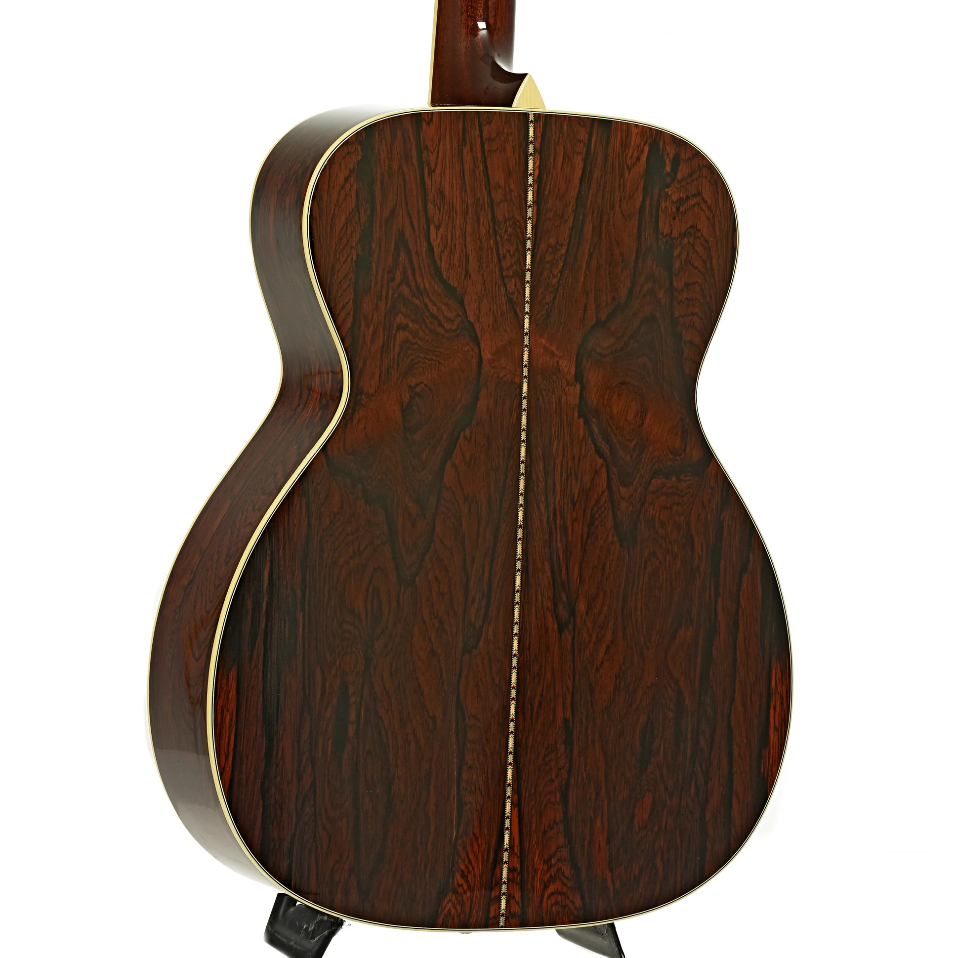 Collings OM-3 Brazilian Acoustic Guitar (1994) - Image 11