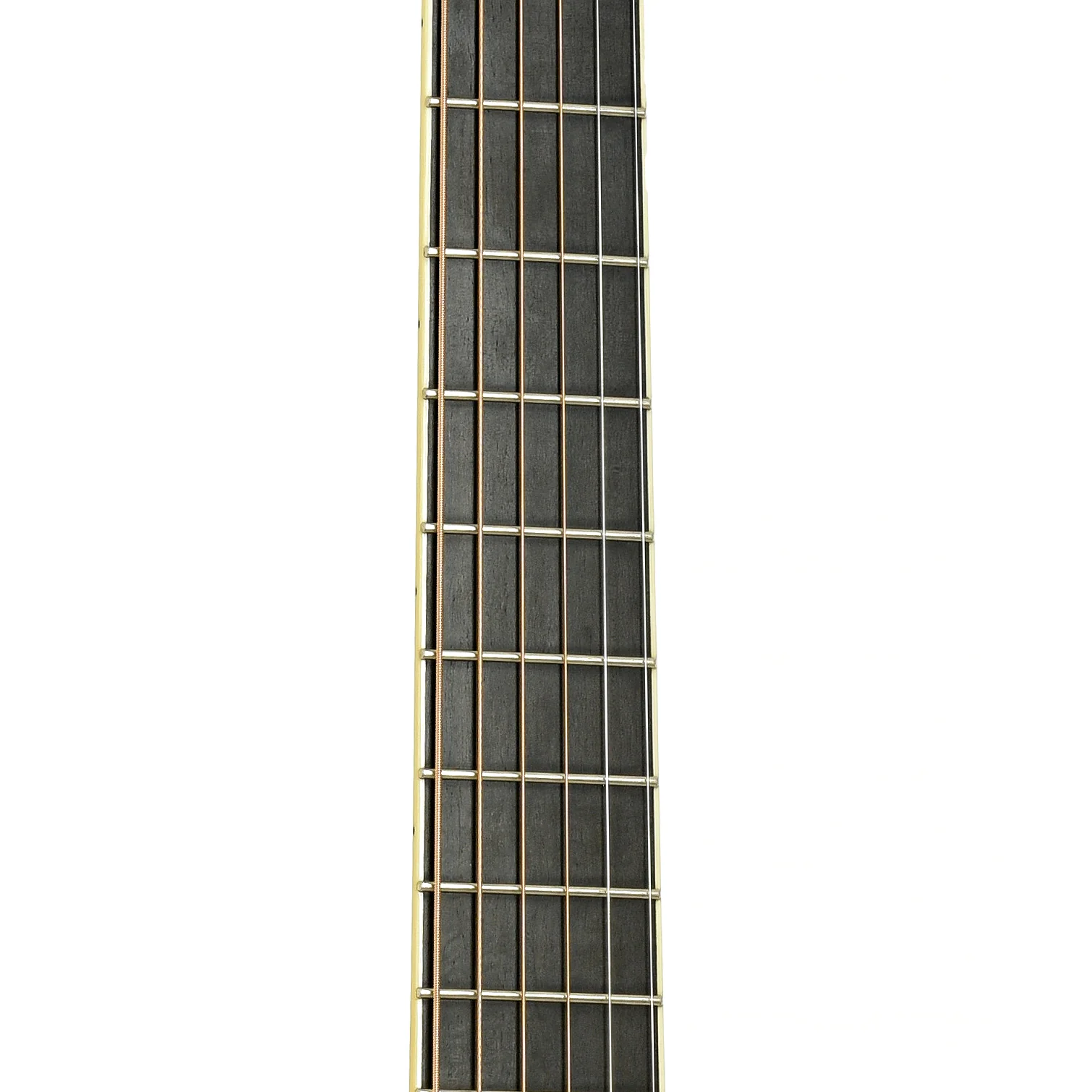 Collings OM-3 Brazilian Acoustic Guitar (1994) - Image 6