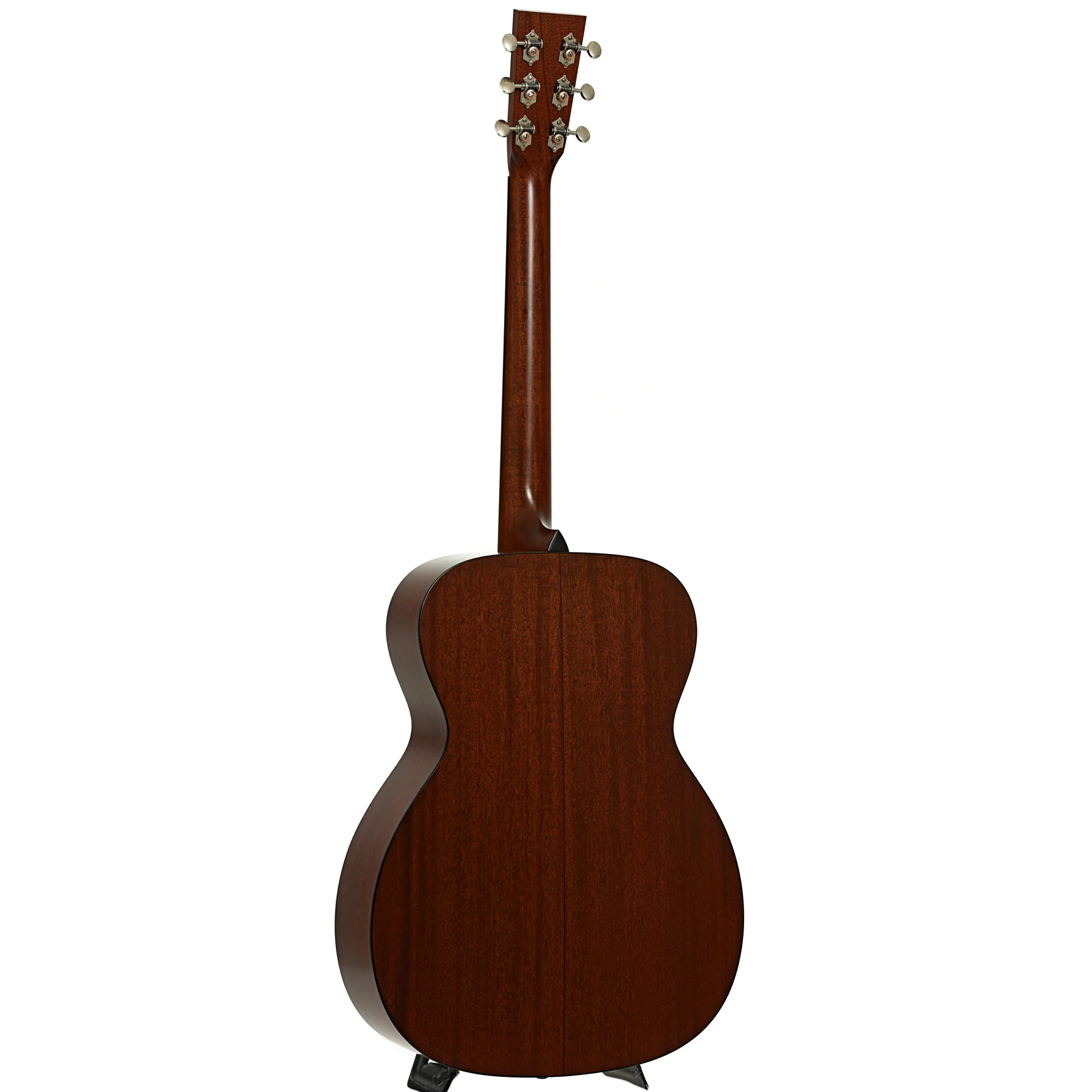 Collings OM1 JL Acoustic Guitar & Case - Image 12