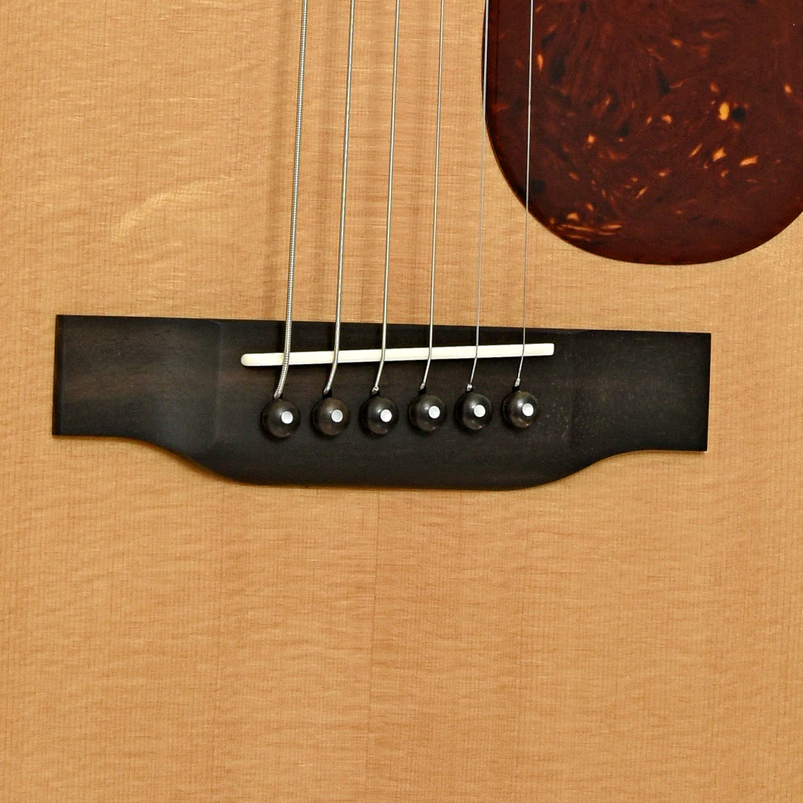 Collings OM1 JL Acoustic Guitar & Case - Image 5
