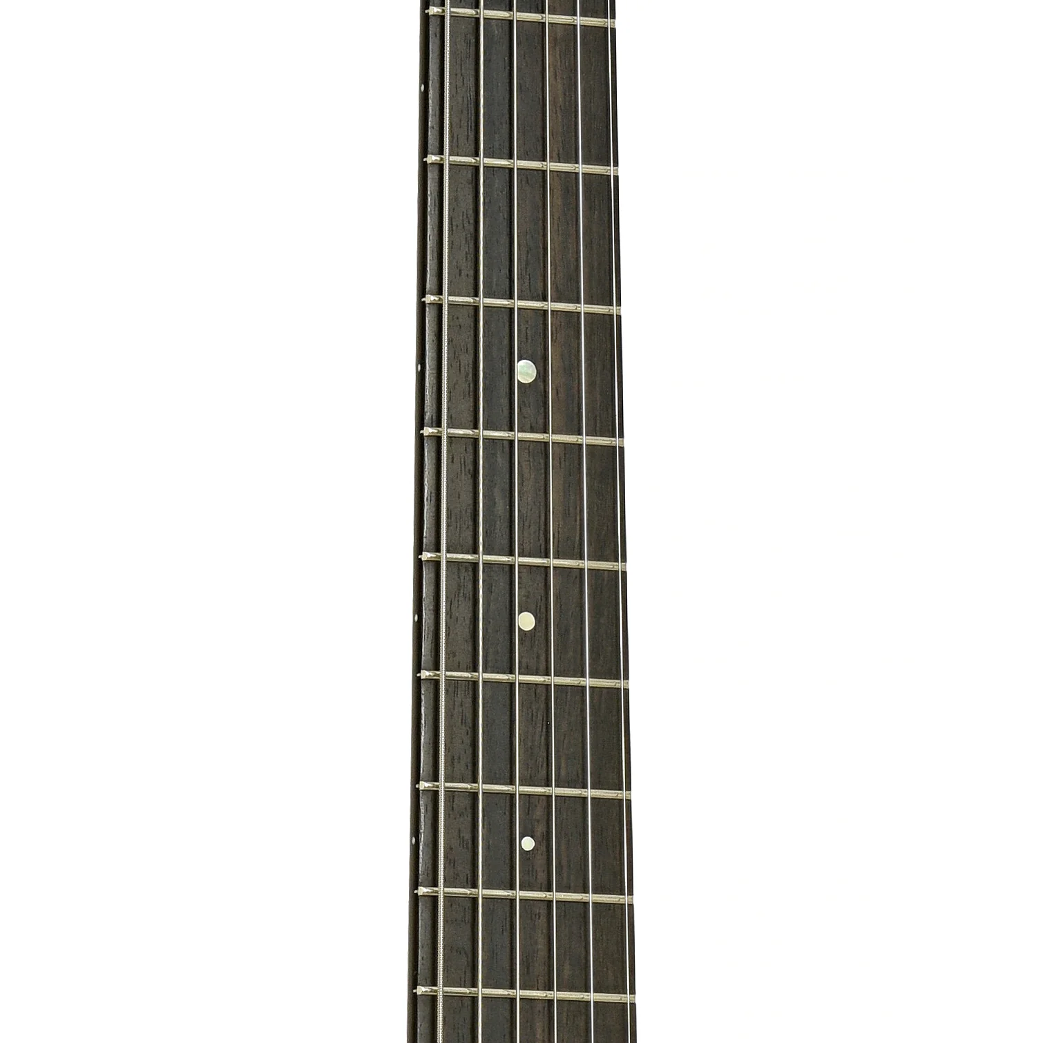 Collings OM1 JL Acoustic Guitar & Case - Image 7