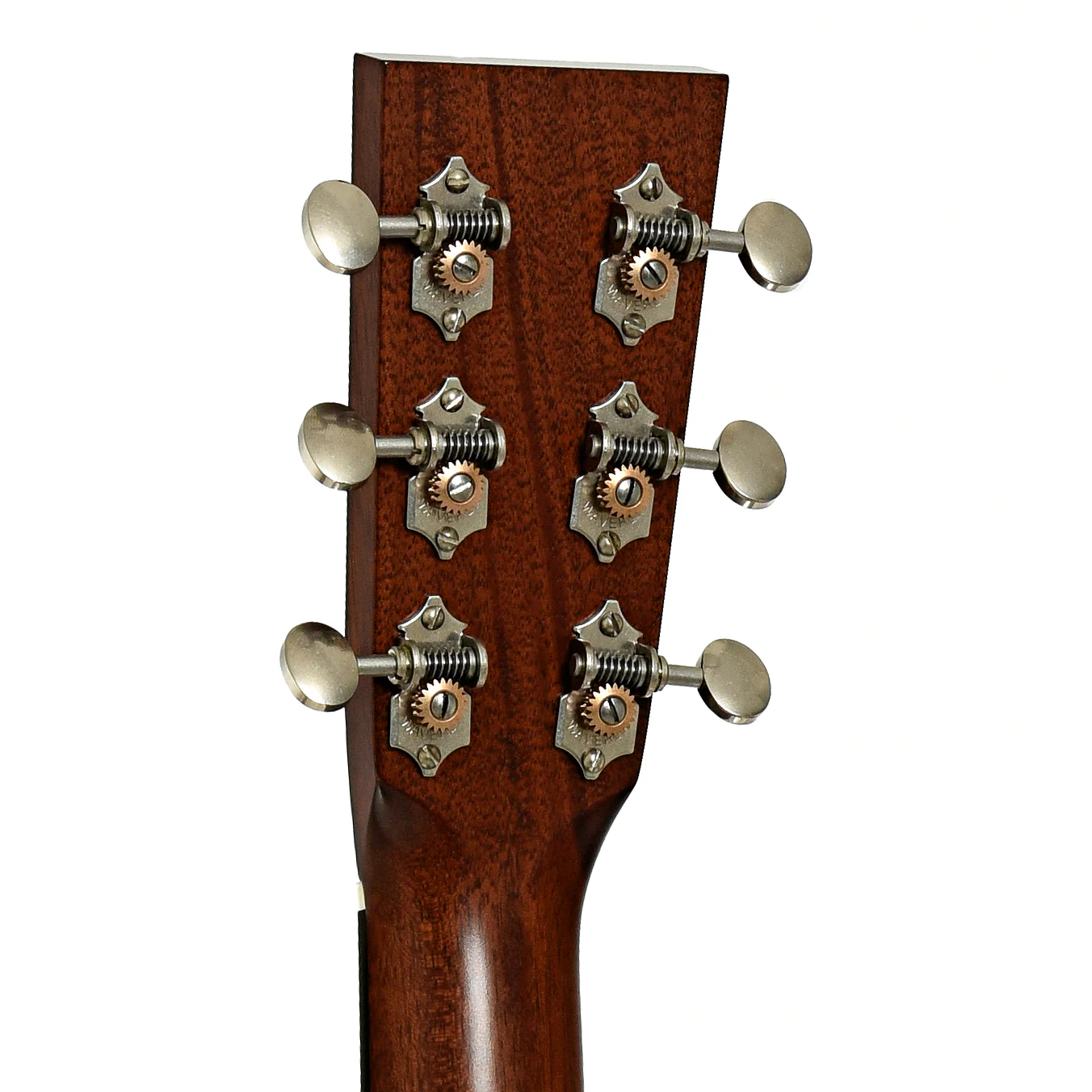 Collings OM1 JL Acoustic Guitar & Case - Image 9