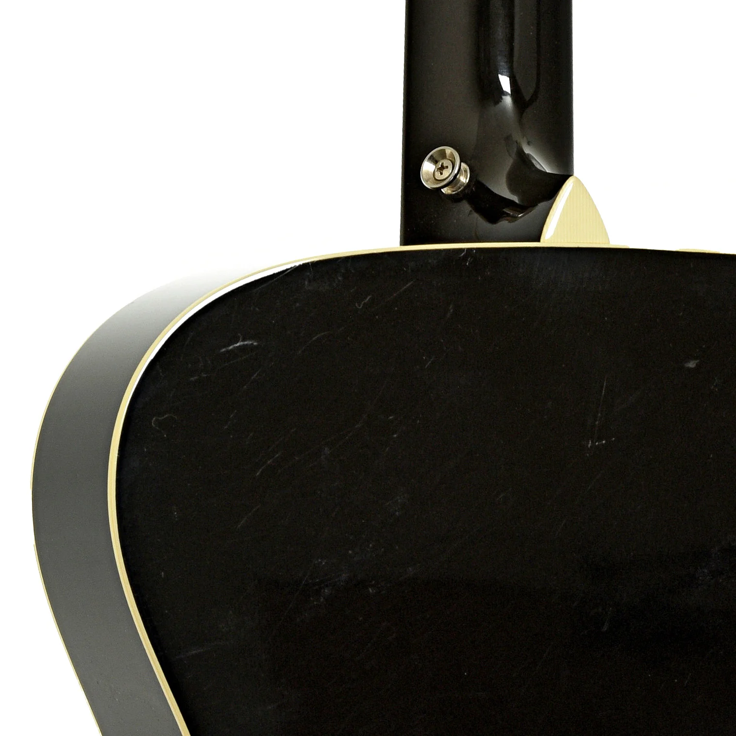 Collings OM1H Custom Acoustic Guitar (c.2023) - Image 10