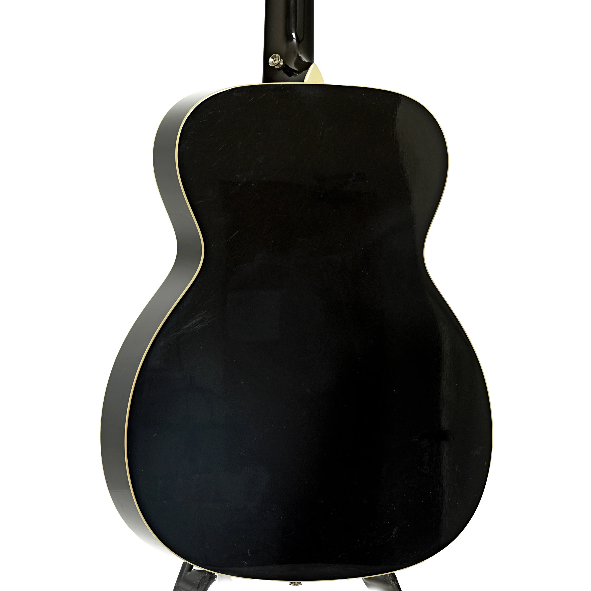 Collings OM1H Custom Acoustic Guitar (c.2023) - Image 11