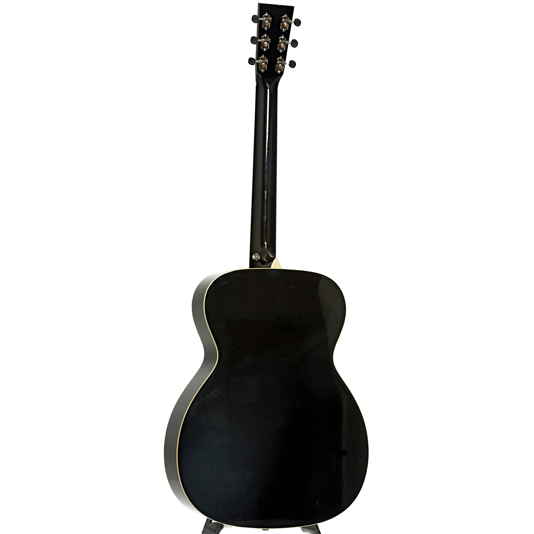 Collings OM1H Custom Acoustic Guitar (c.2023) - Image 12