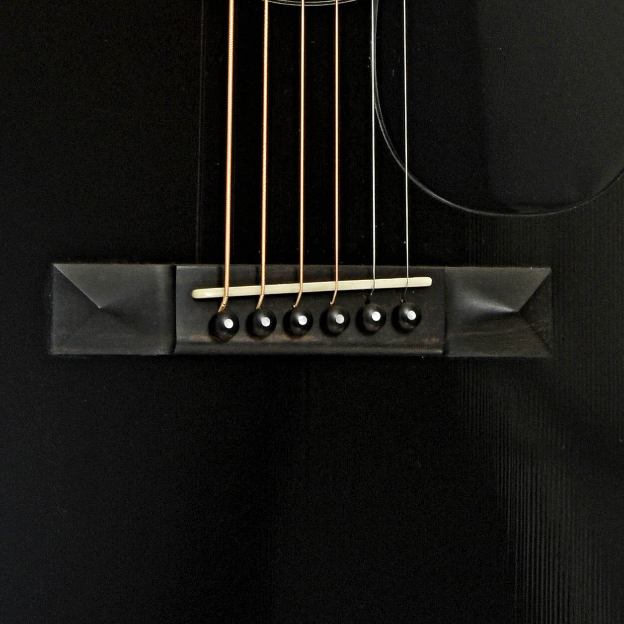 Collings OM1H Custom Acoustic Guitar (c.2023) - Image 5
