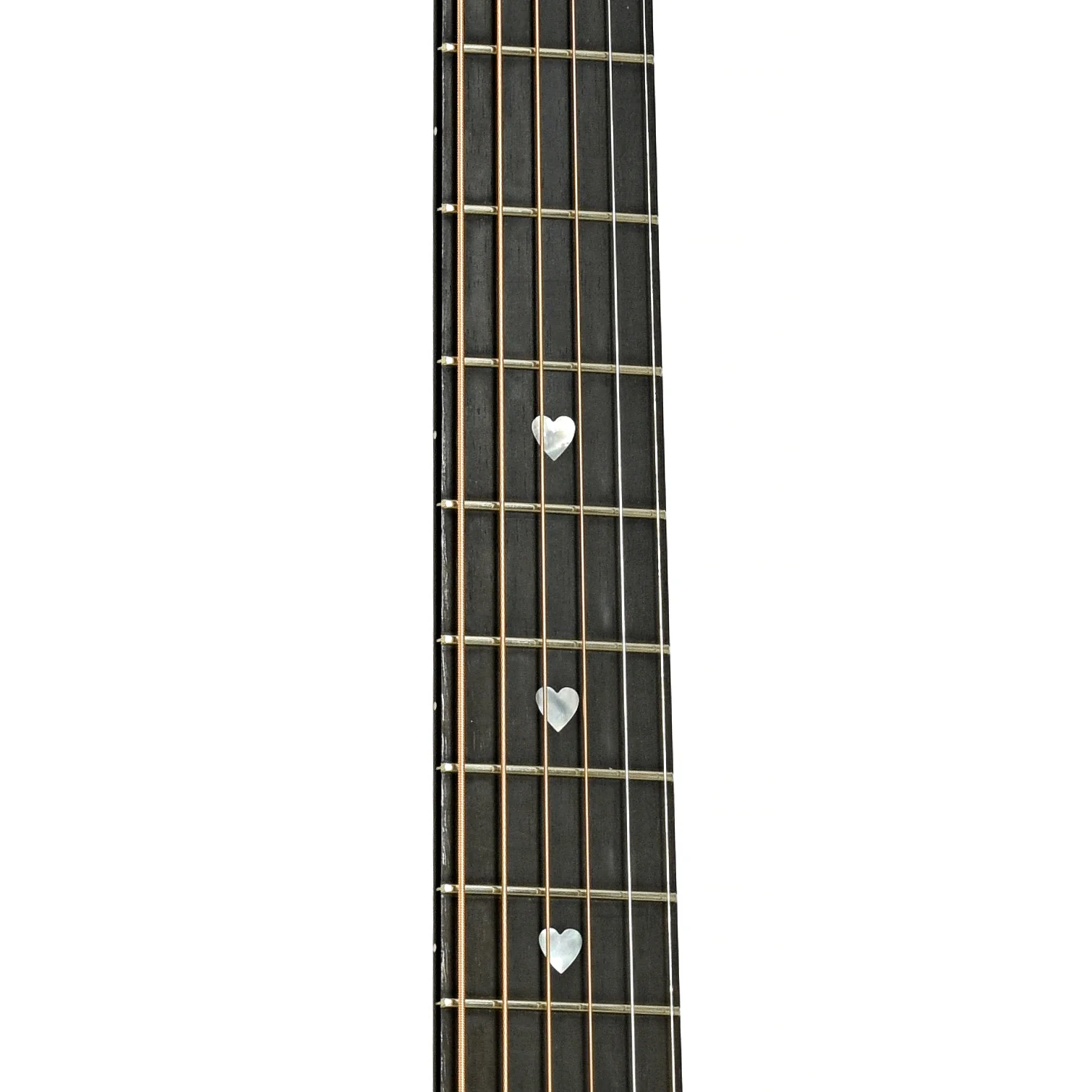 Collings OM1H Custom Acoustic Guitar (c.2023) - Image 7