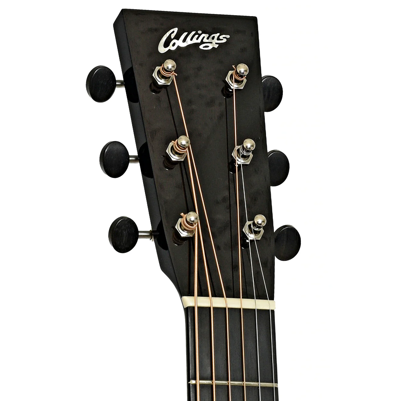 Collings OM1H Custom Acoustic Guitar (c.2023) - Image 8