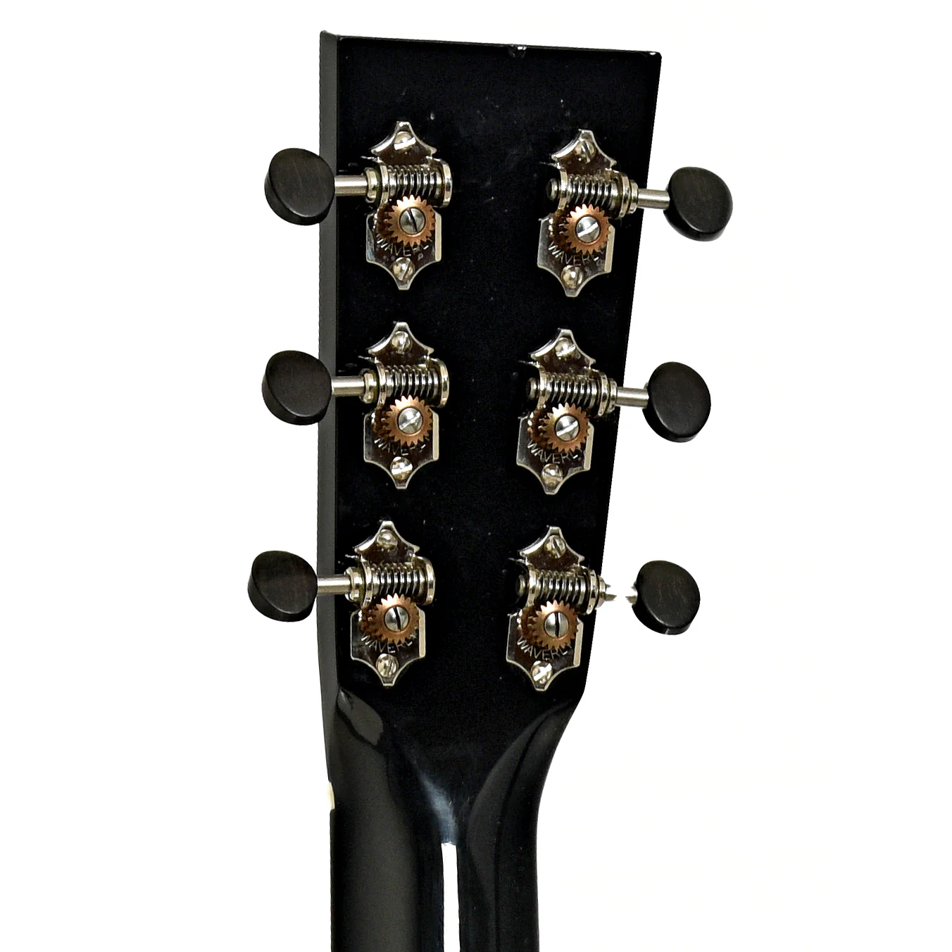 Collings OM1H Custom Acoustic Guitar (c.2023) - Image 9