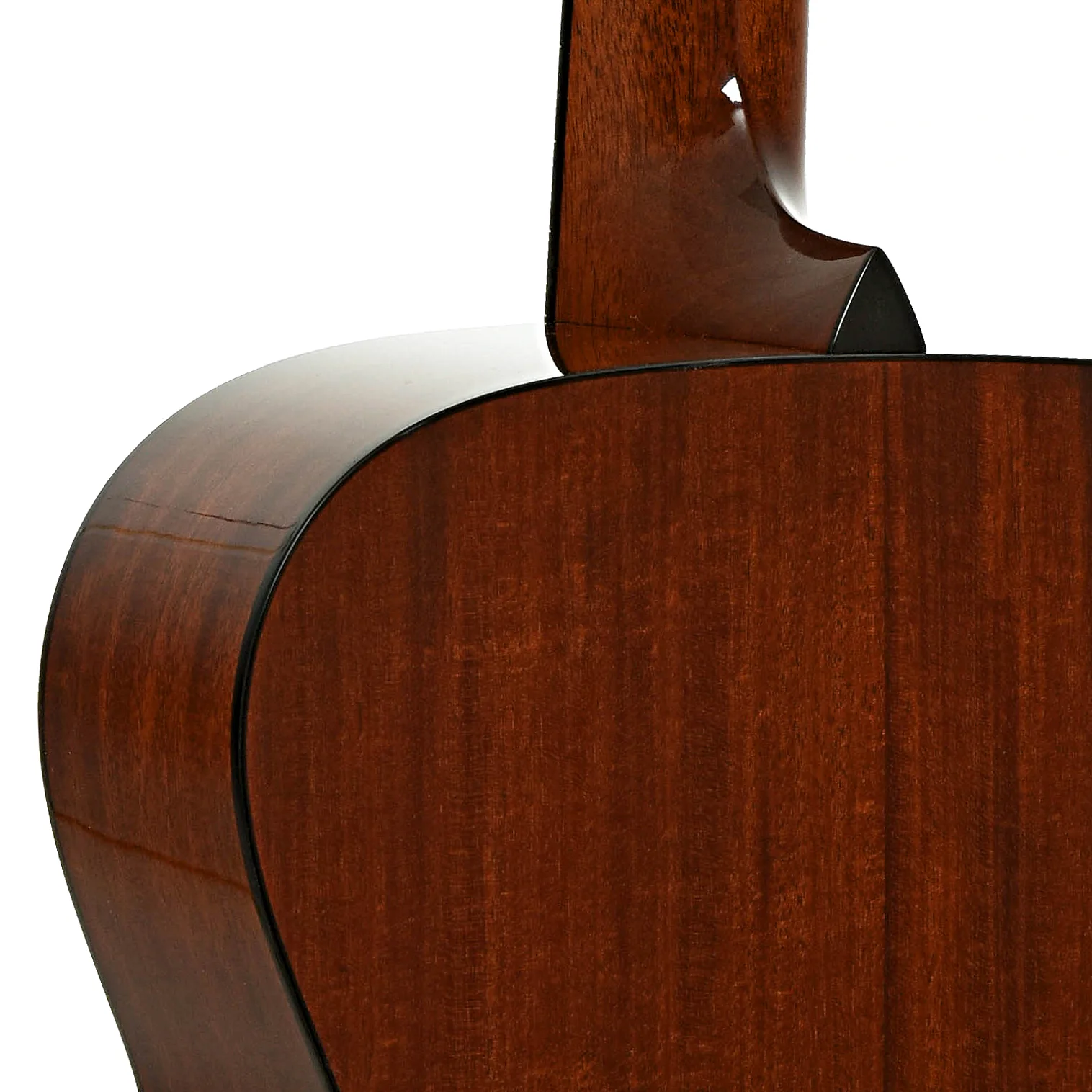 Collings OM1T Traditional Acoustic Guitar & Case - Image 10