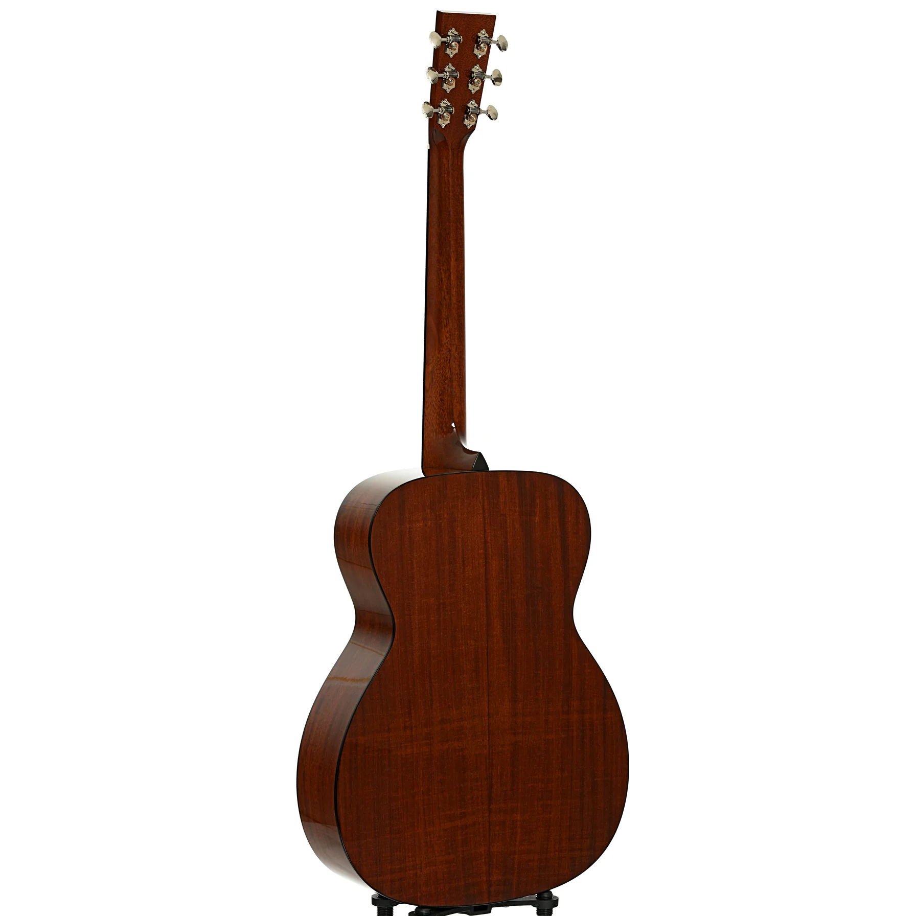Collings OM1T Traditional Acoustic Guitar & Case - Image 12