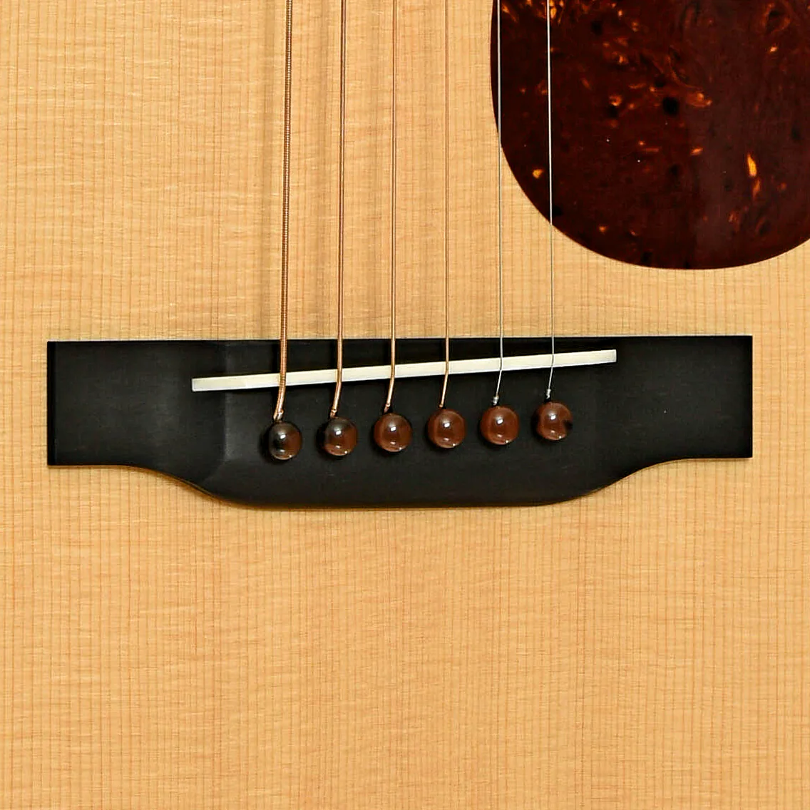 Collings OM1T Traditional Acoustic Guitar & Case - Image 5