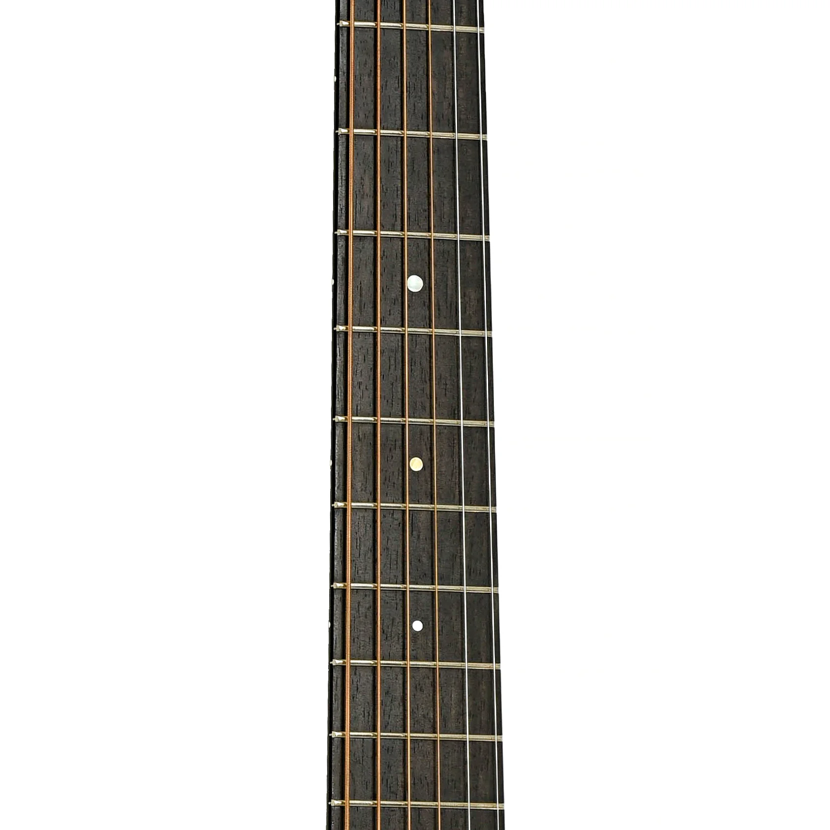 Collings OM1T Traditional Acoustic Guitar & Case - Image 7
