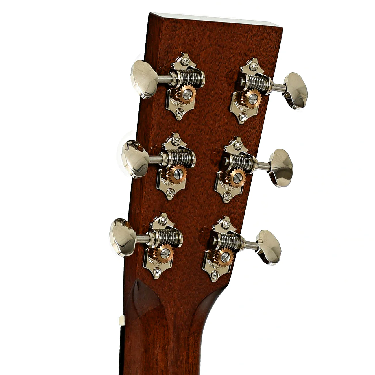 Collings OM1T Traditional Acoustic Guitar & Case - Image 9