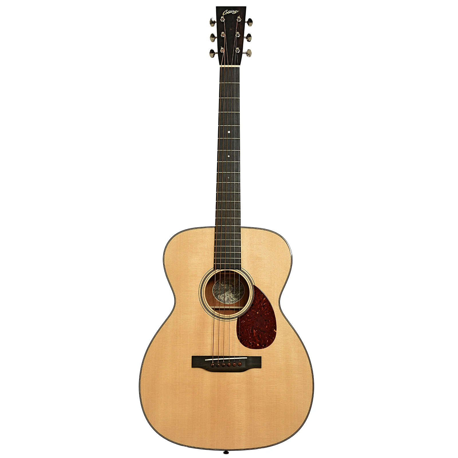Collings OM1T Traditional Series Acoustic Guitar (2021) - Image 13