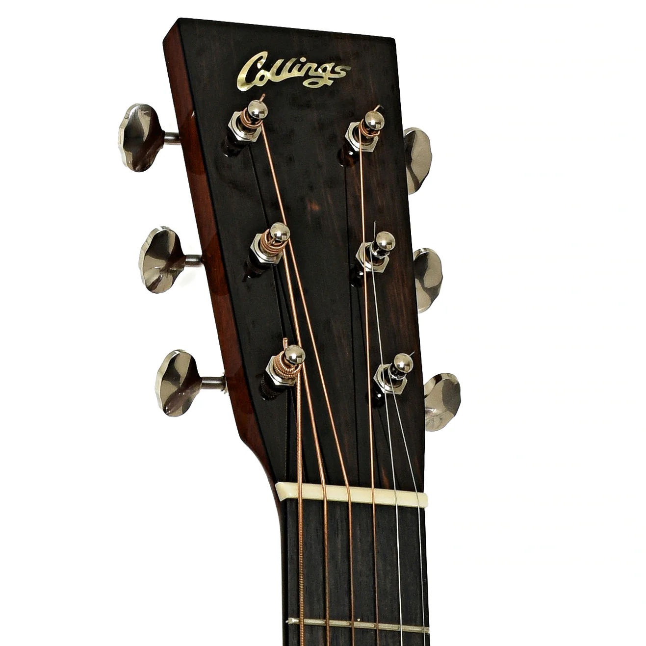 Collings OM1T Traditional Series Acoustic Guitar (2021) - Image 8