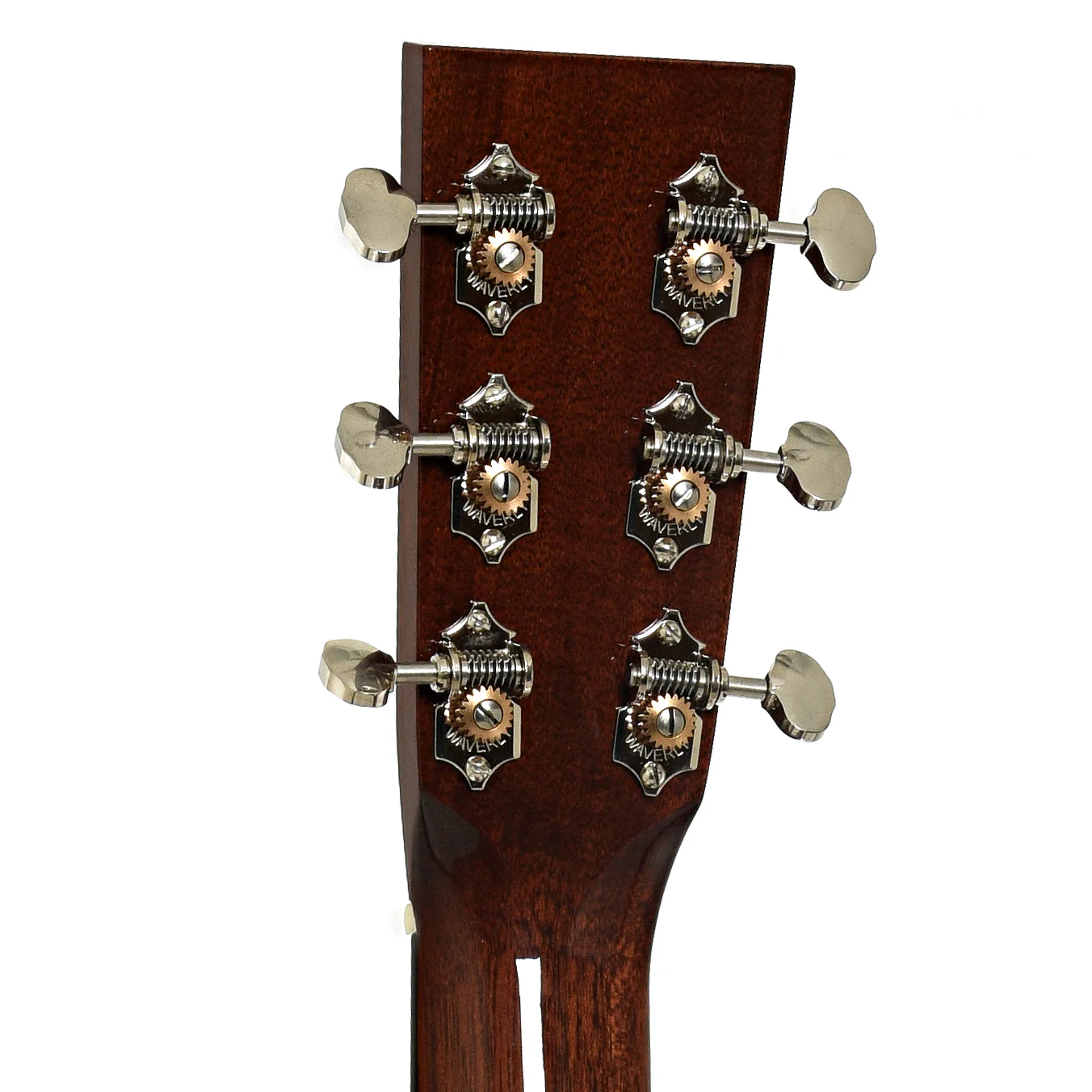 Collings OM1T Traditional Series Acoustic Guitar (2021) - Image 9