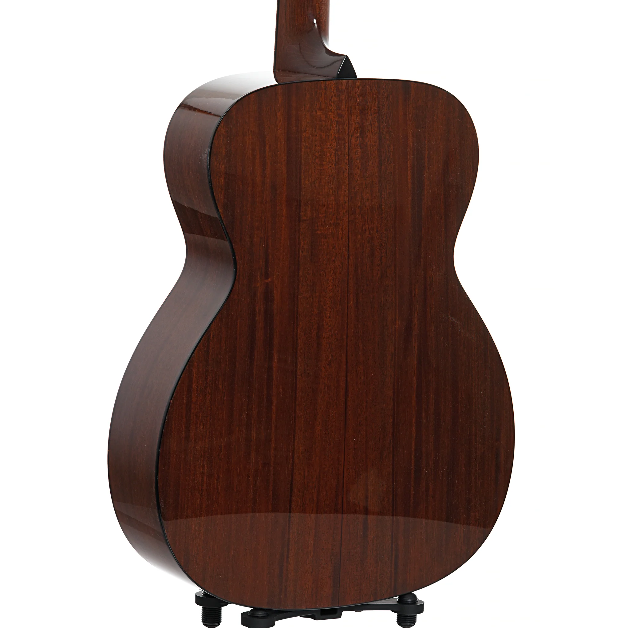 Collings OM1T Traditional Series Acoustic Guitar & Case - Image 11