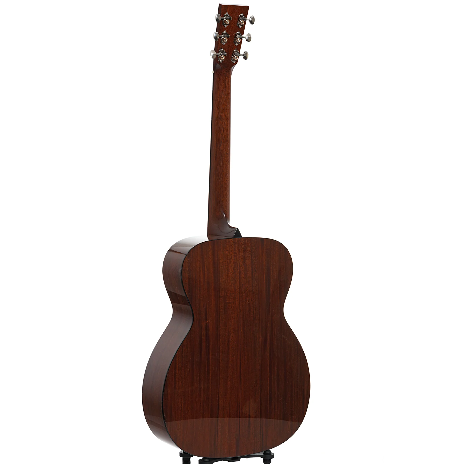 Collings OM1T Traditional Series Acoustic Guitar & Case - Image 12