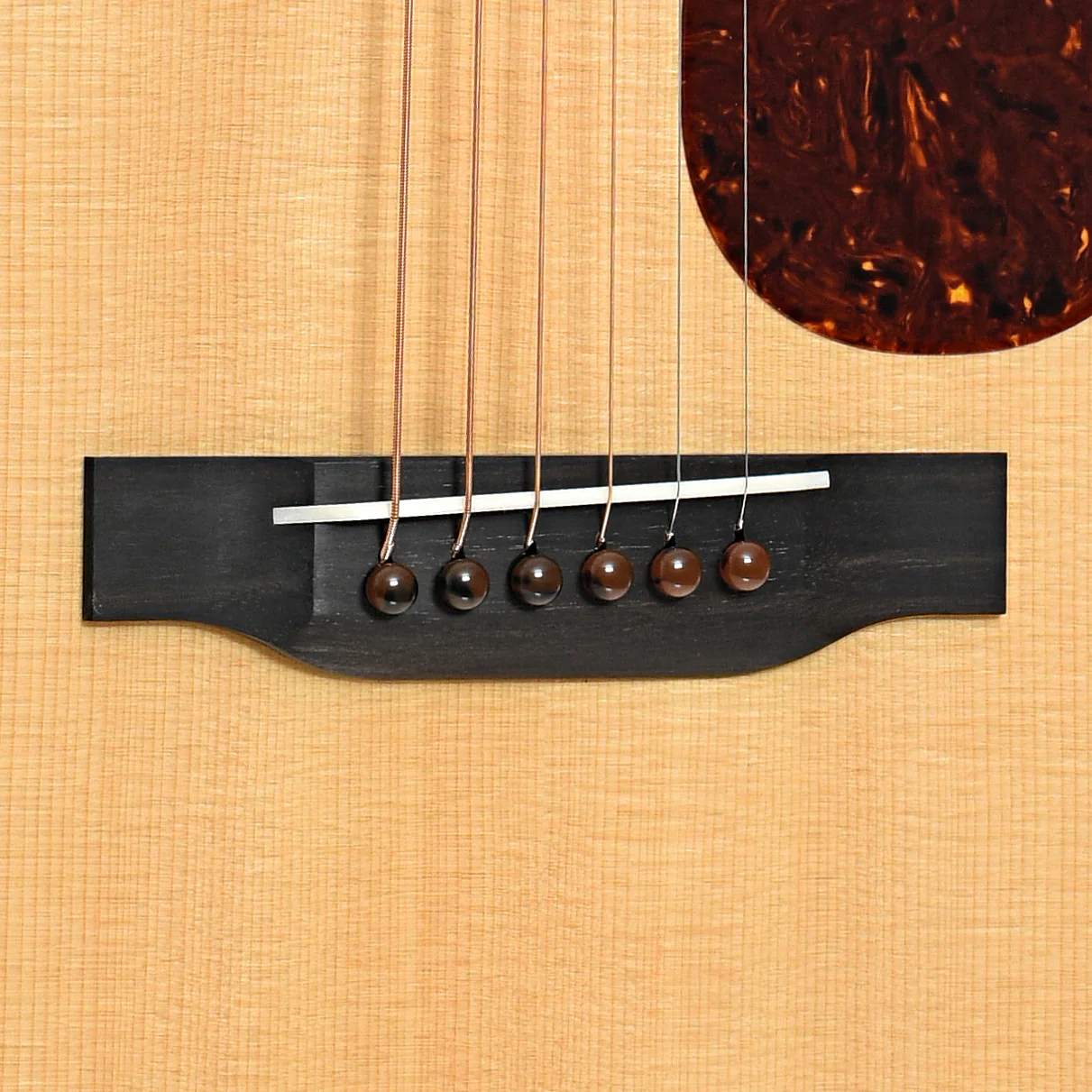 Collings OM1T Traditional Series Acoustic Guitar & Case - Image 5