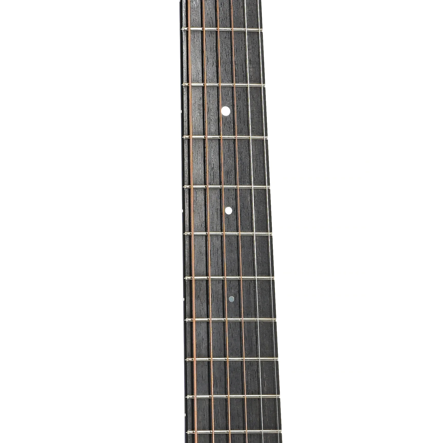 Collings OM1T Traditional Series Acoustic Guitar & Case - Image 7