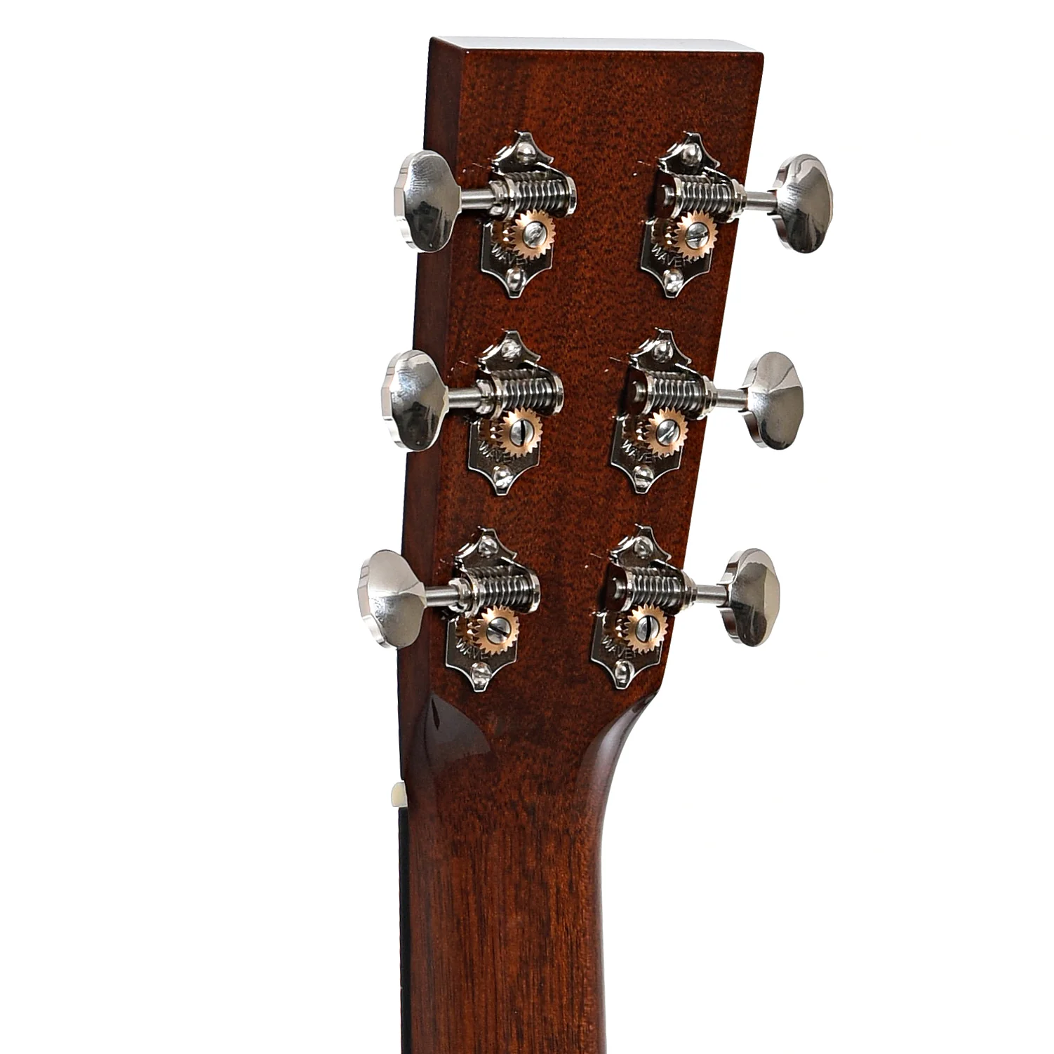 Collings OM1T Traditional Series Acoustic Guitar & Case - Image 9