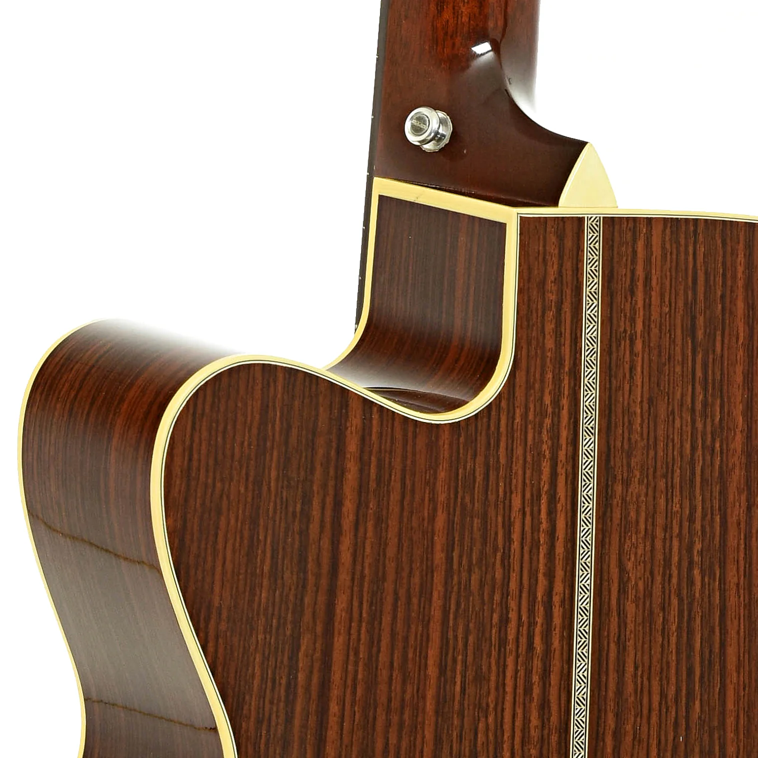 Collings OM2C Acoustic Guitar (1999) - Image 10