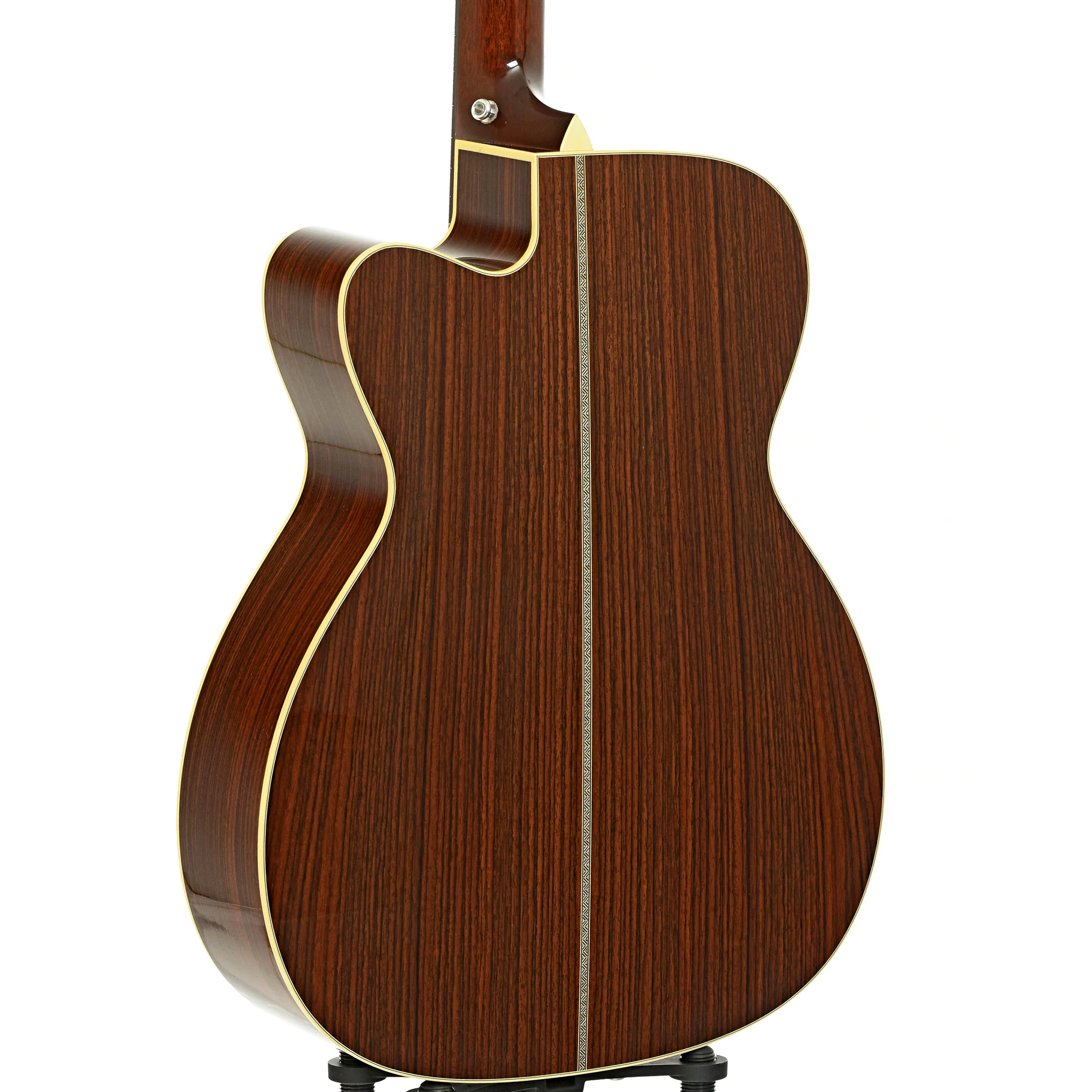 Collings OM2C Acoustic Guitar (1999) - Image 11