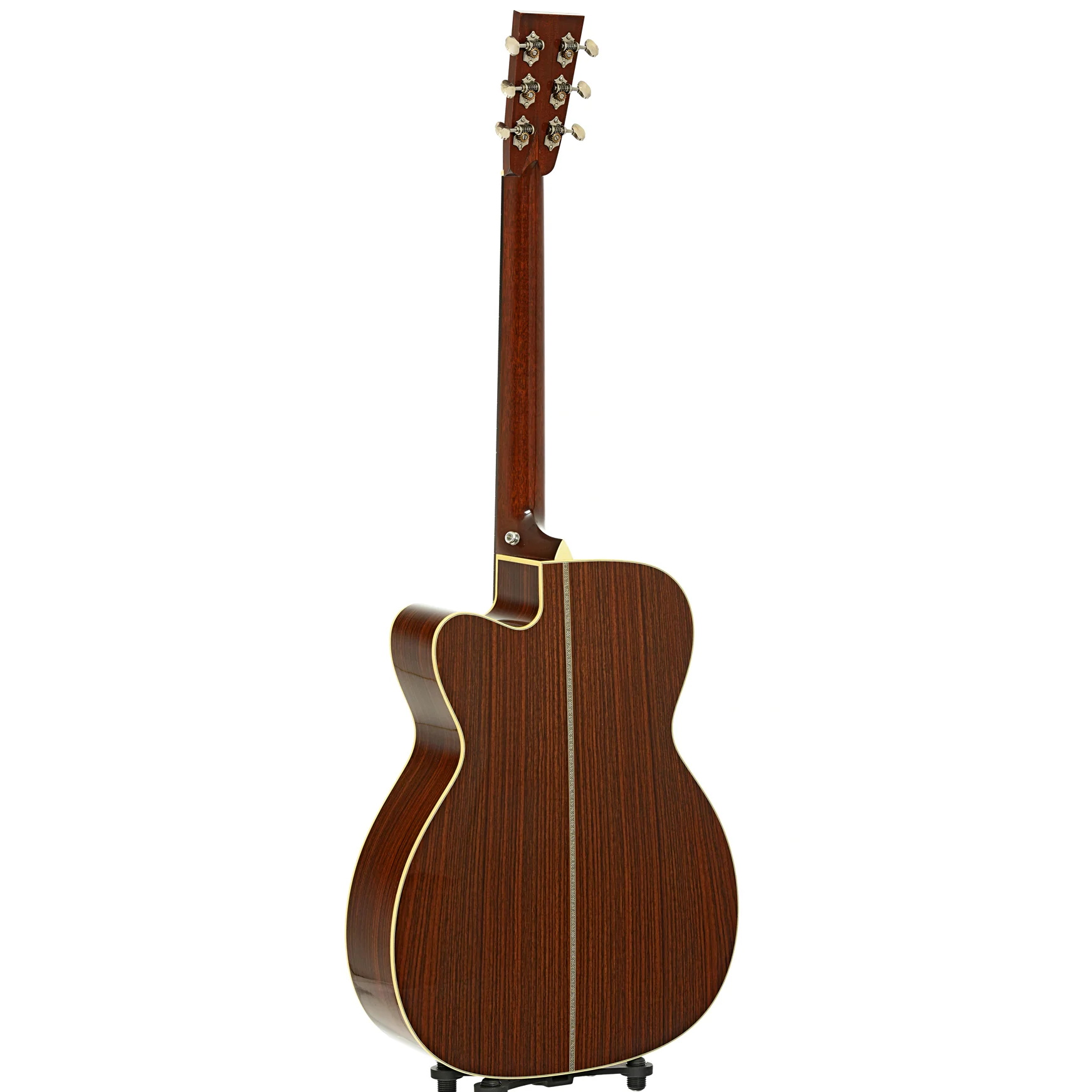 Collings OM2C Acoustic Guitar (1999) - Image 12