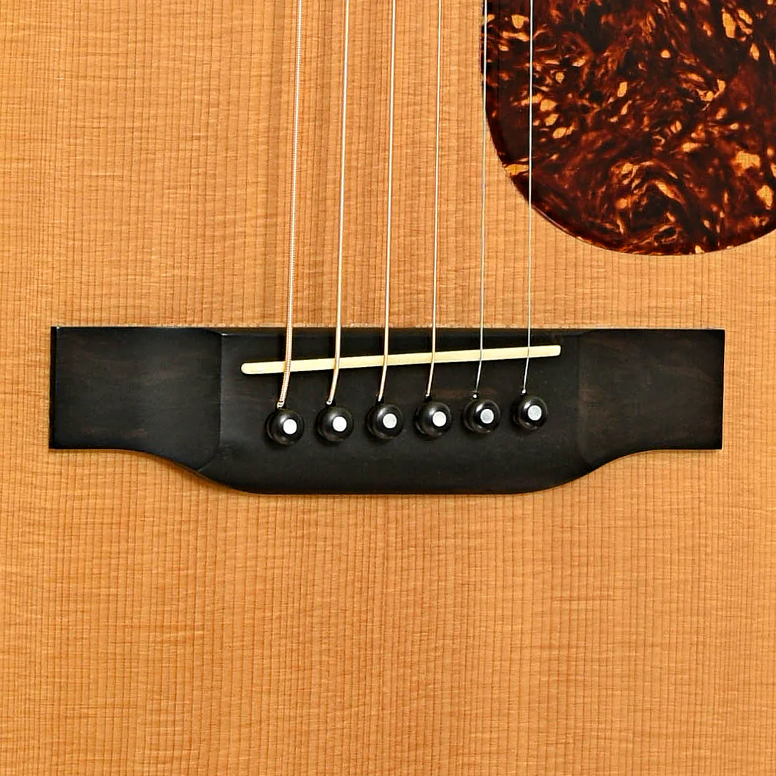 Collings OM2C Acoustic Guitar (1999) - Image 5