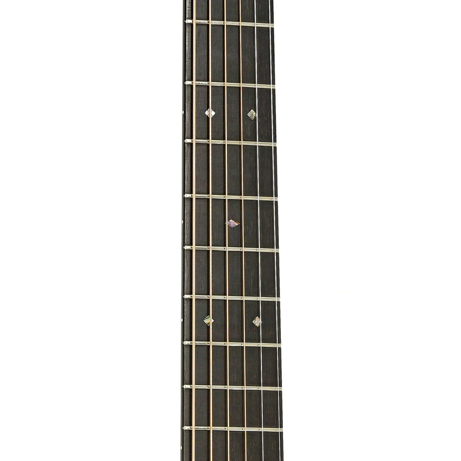Collings OM2C Acoustic Guitar (1999) - Image 7