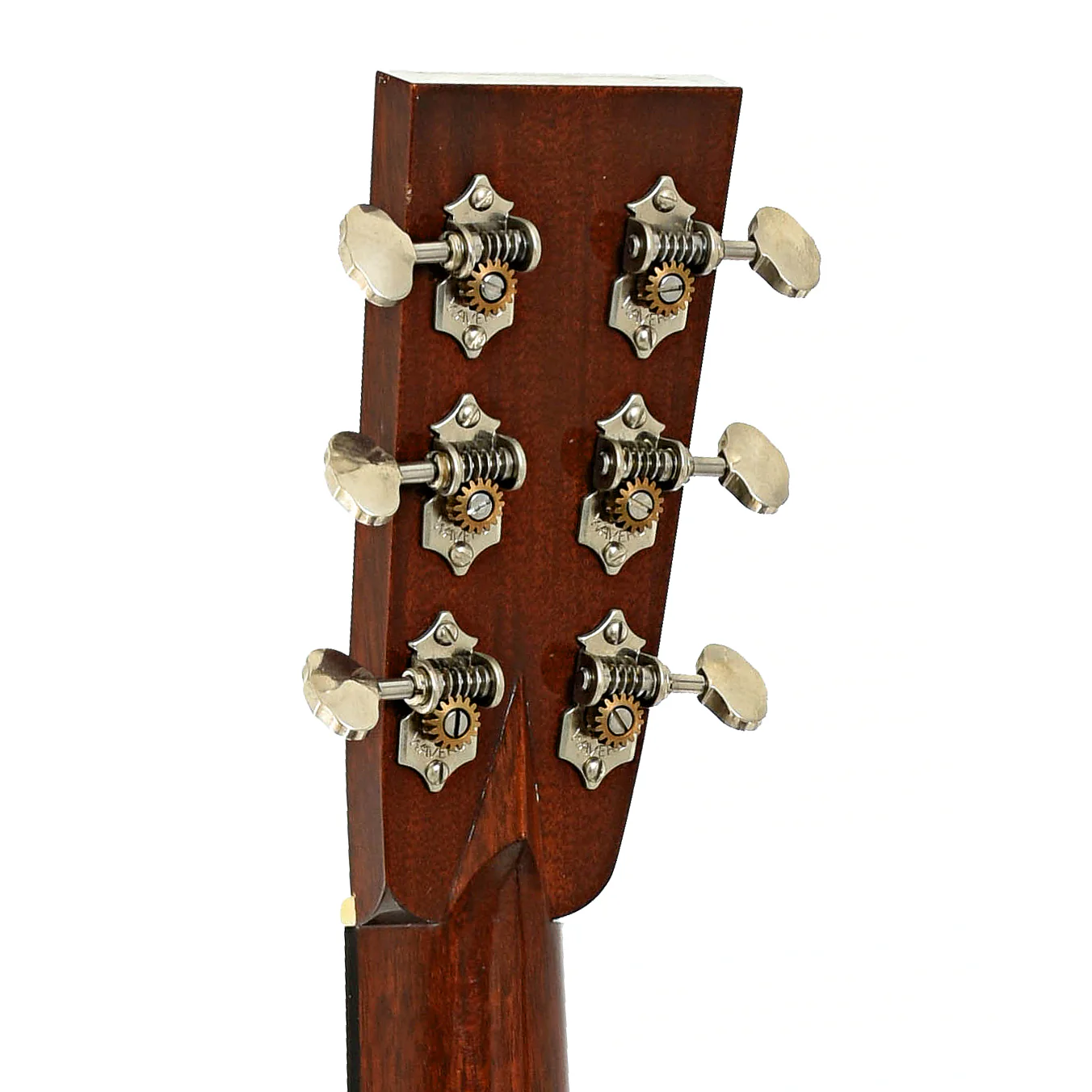 Collings OM2C Acoustic Guitar (1999) - Image 9