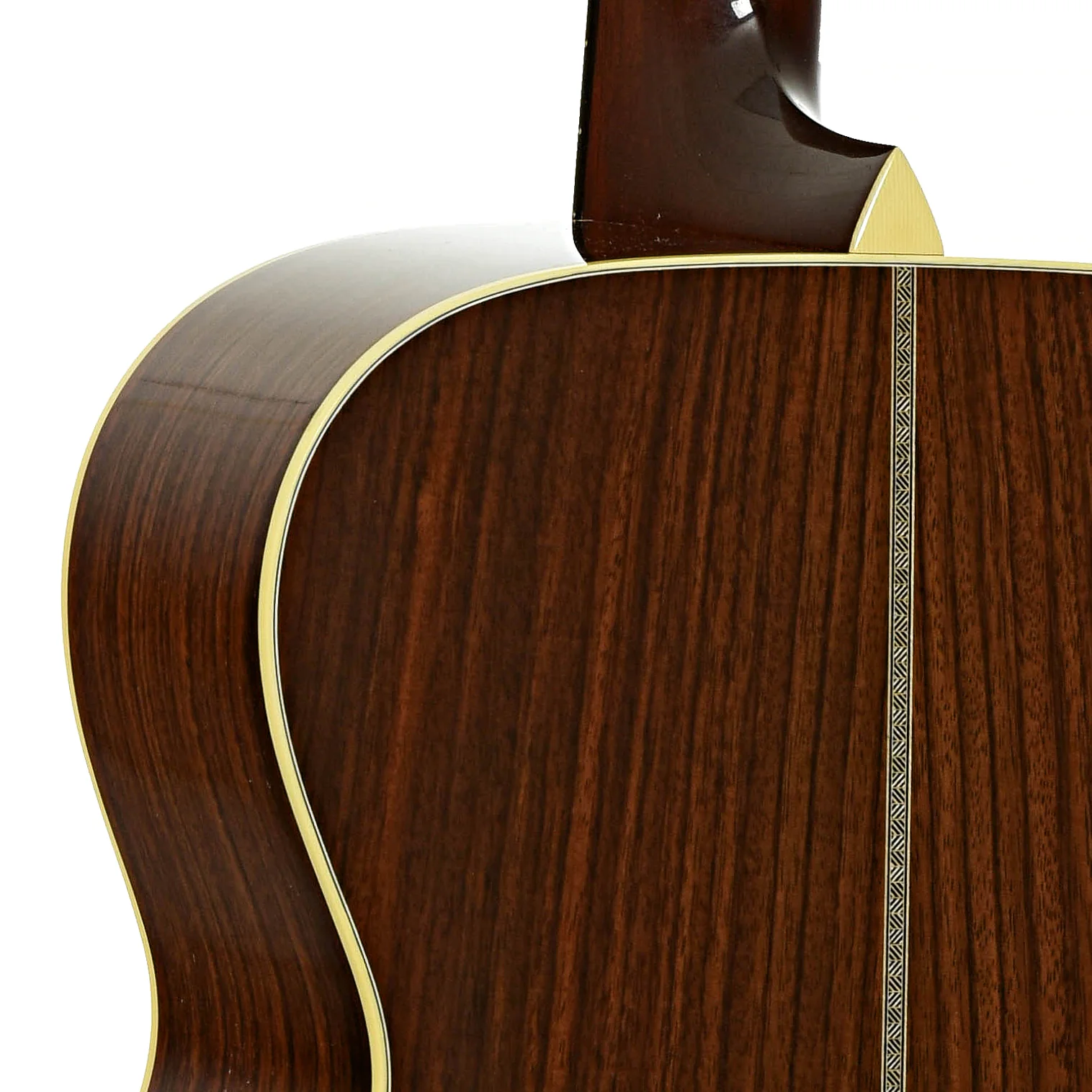 Collings OM2H Acoustic Guitar (1994) - Image 10