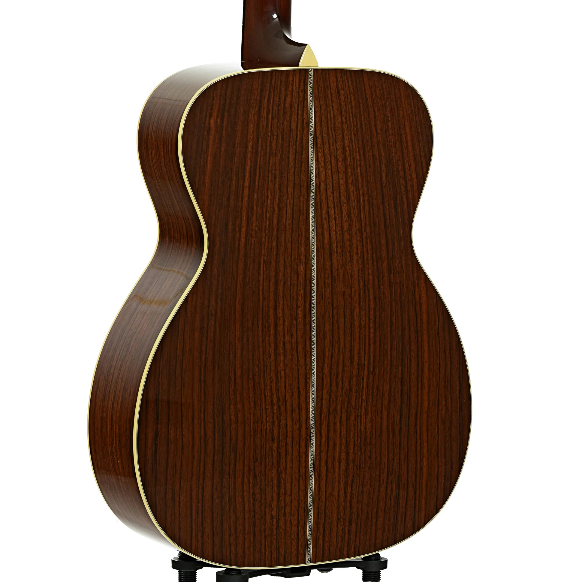 Collings OM2H Acoustic Guitar (1994) - Image 11