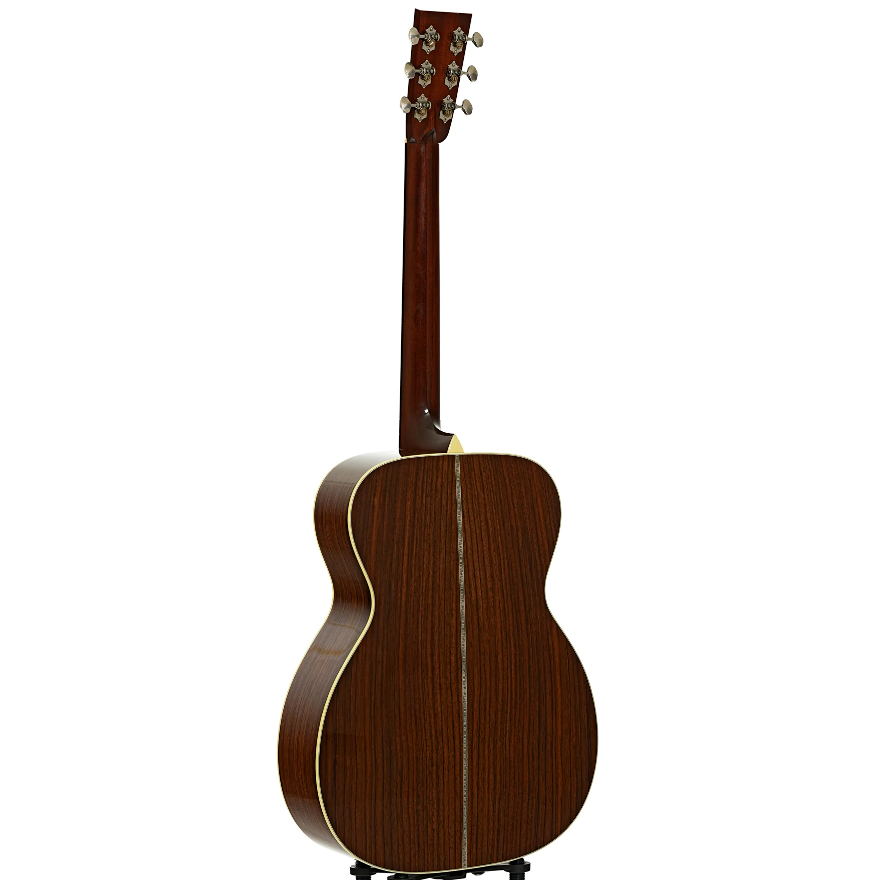 Collings OM2H Acoustic Guitar (1994) - Image 12