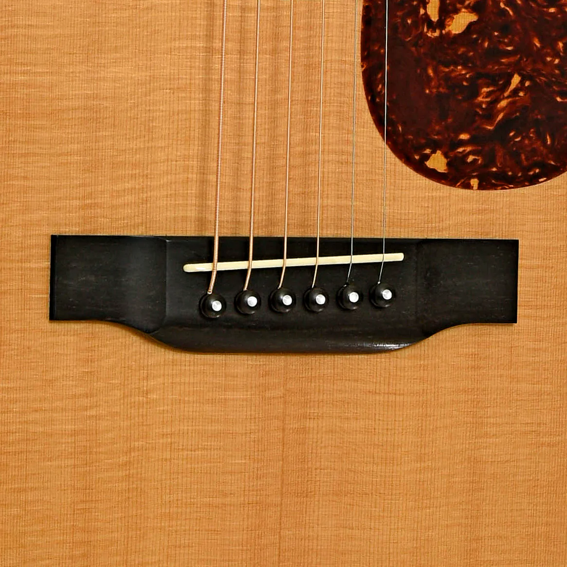 Collings OM2H Acoustic Guitar (1994) - Image 5