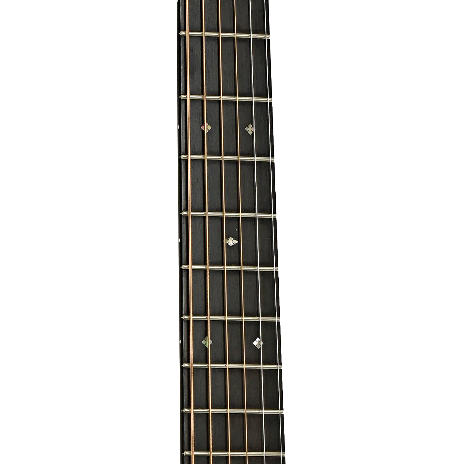 Collings OM2H Acoustic Guitar (1994) - Image 7