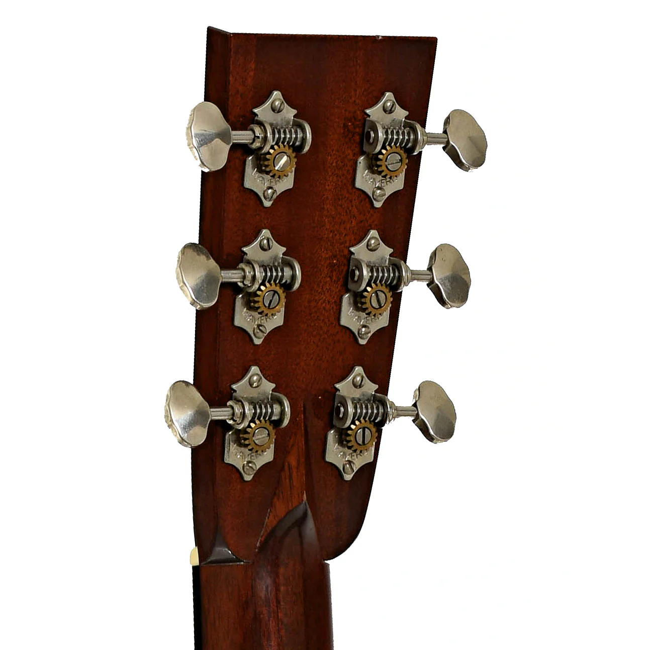 Collings OM2H Acoustic Guitar (1994) - Image 9