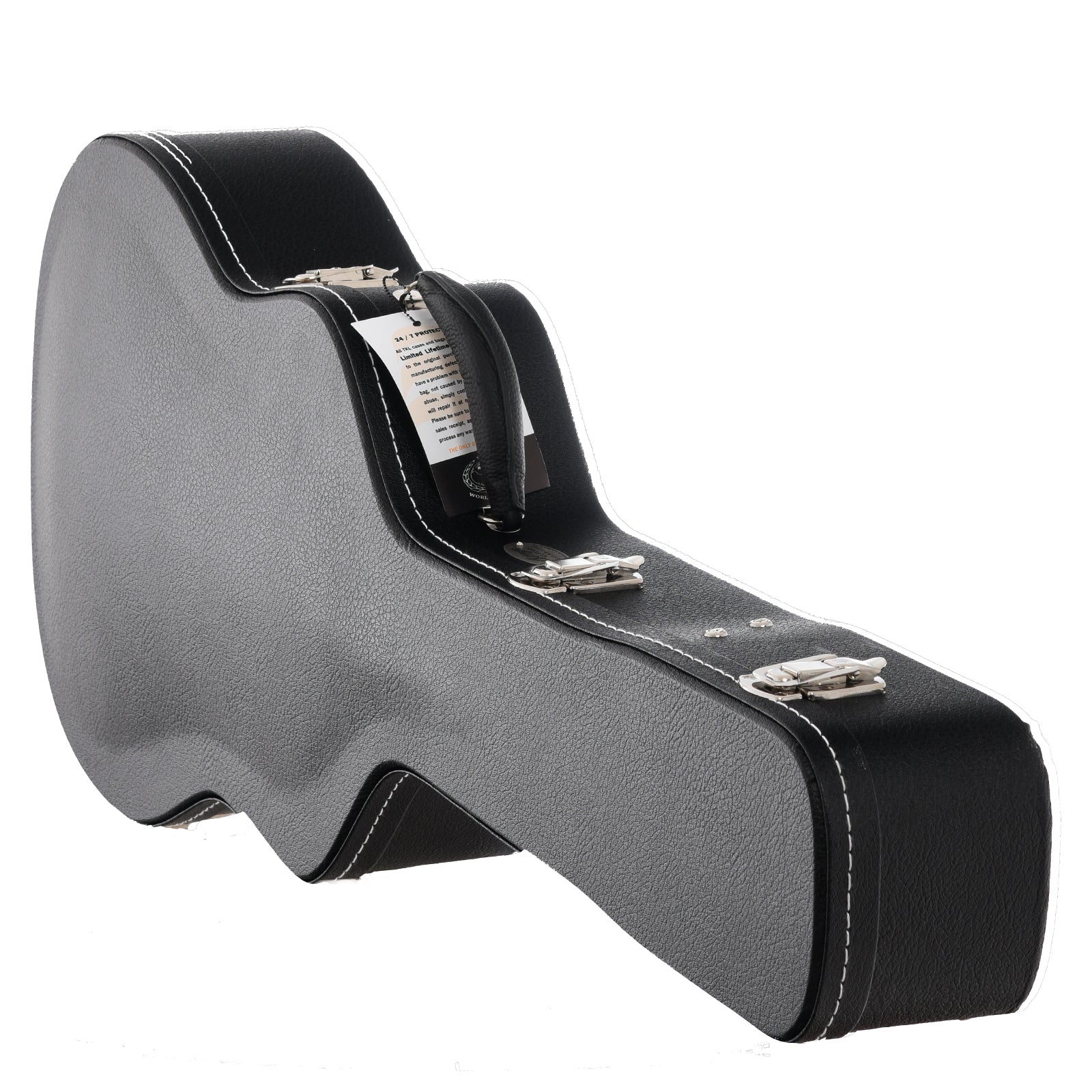 Collings OM2H Acoustic Guitar & Case, Narrow Nut - Image 13