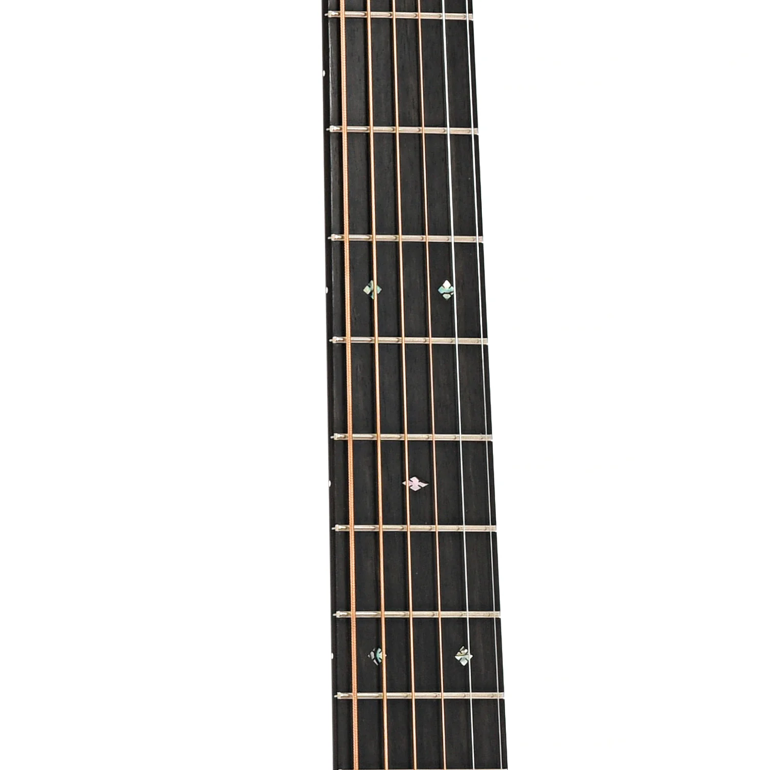 Collings OM2H Acoustic Guitar & Case, Narrow Nut - Image 6