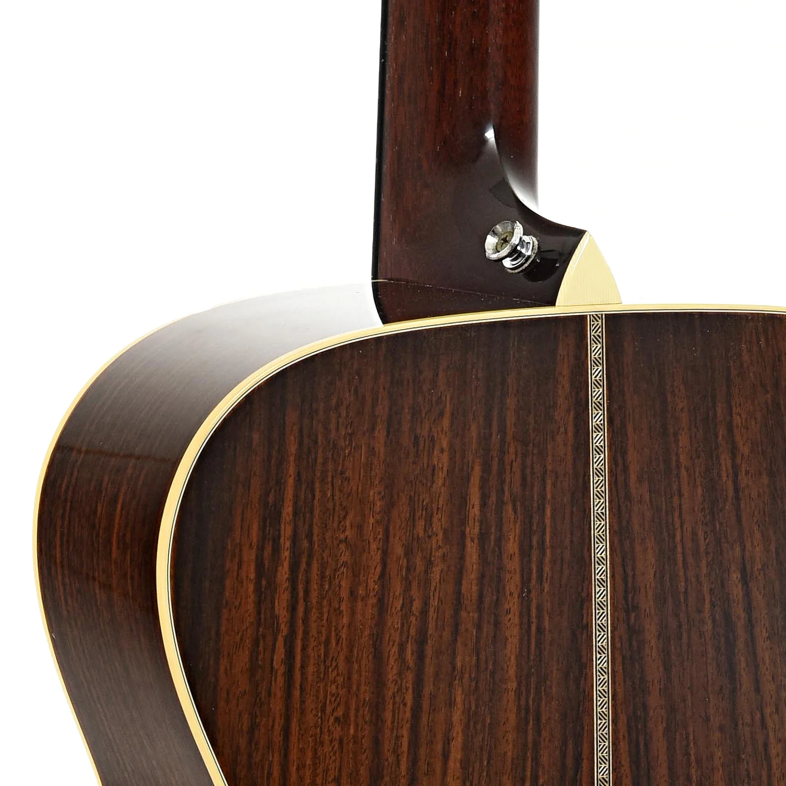 Collings OM2HA Acoustic Guitar (2003) - Image 10