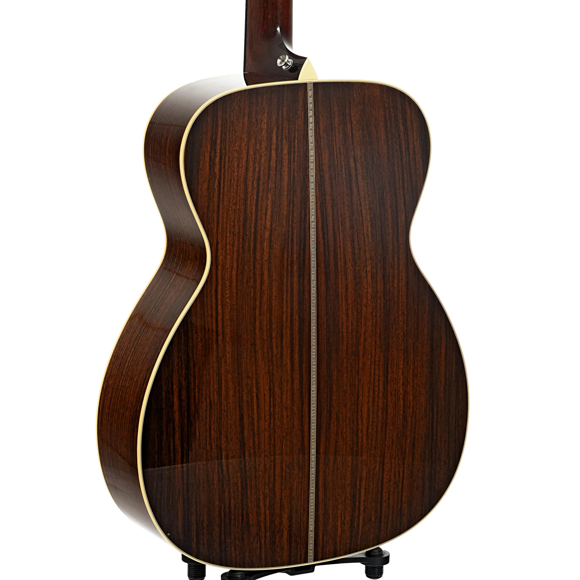 Collings OM2HA Acoustic Guitar (2003) - Image 11