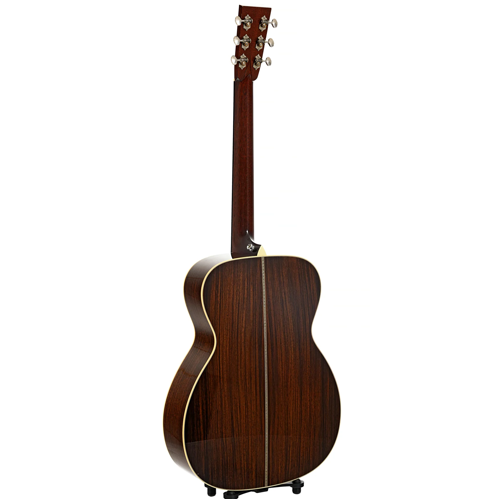 Collings OM2HA Acoustic Guitar (2003) - Image 12