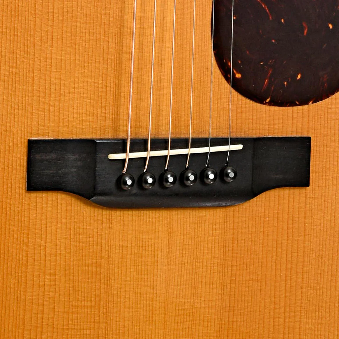 Collings OM2HA Acoustic Guitar (2003) - Image 5