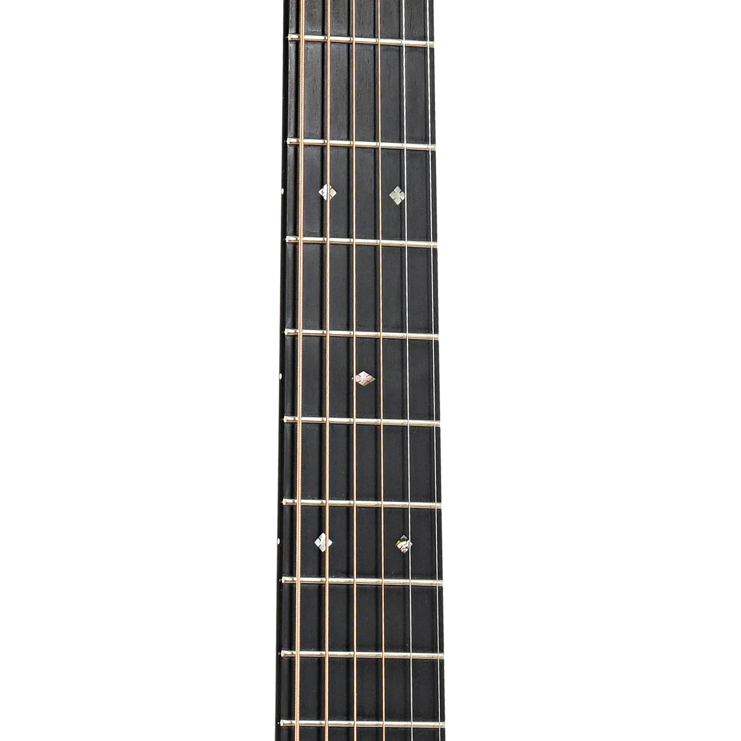 Collings OM2HA Acoustic Guitar (2003) - Image 7