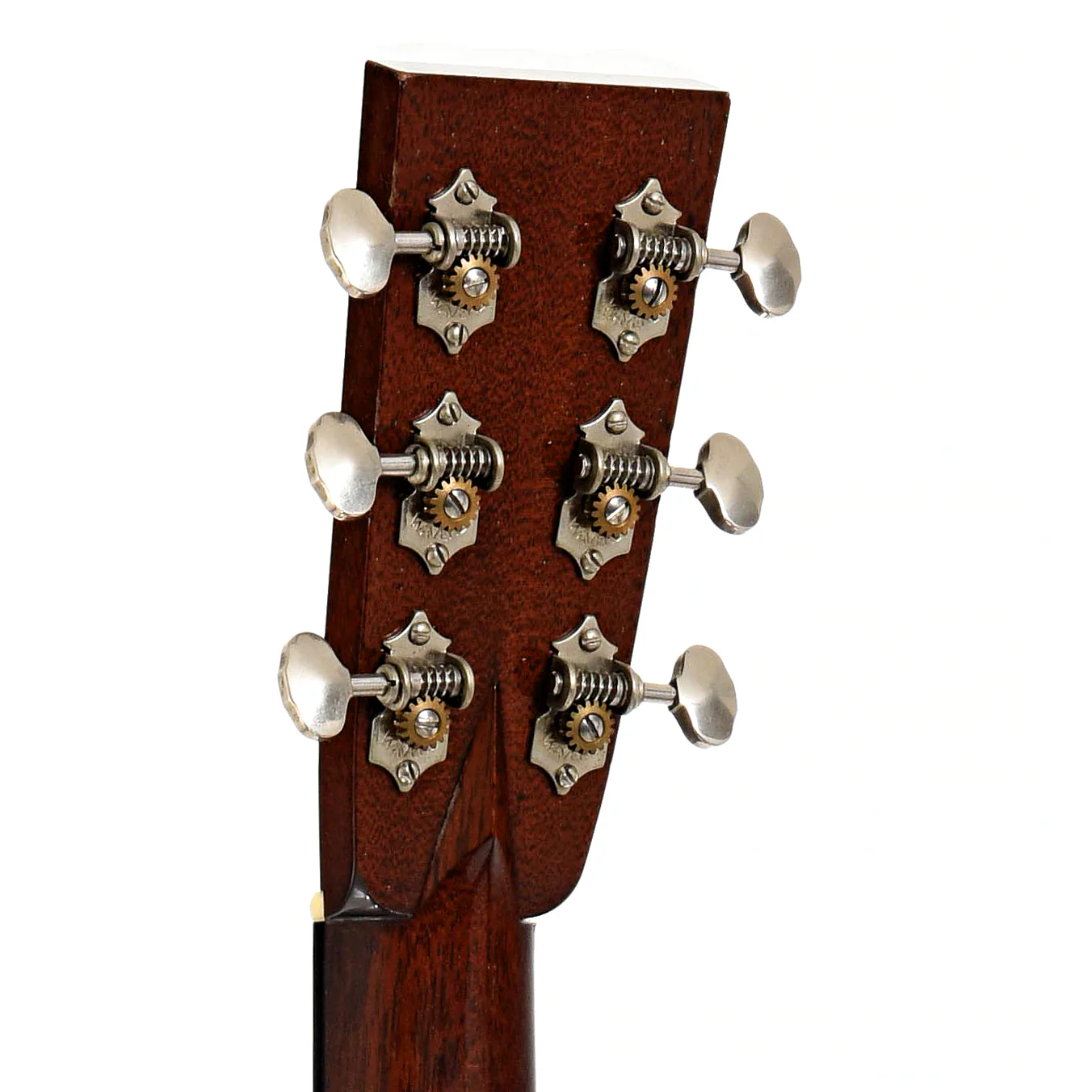 Collings OM2HA Acoustic Guitar (2003) - Image 9