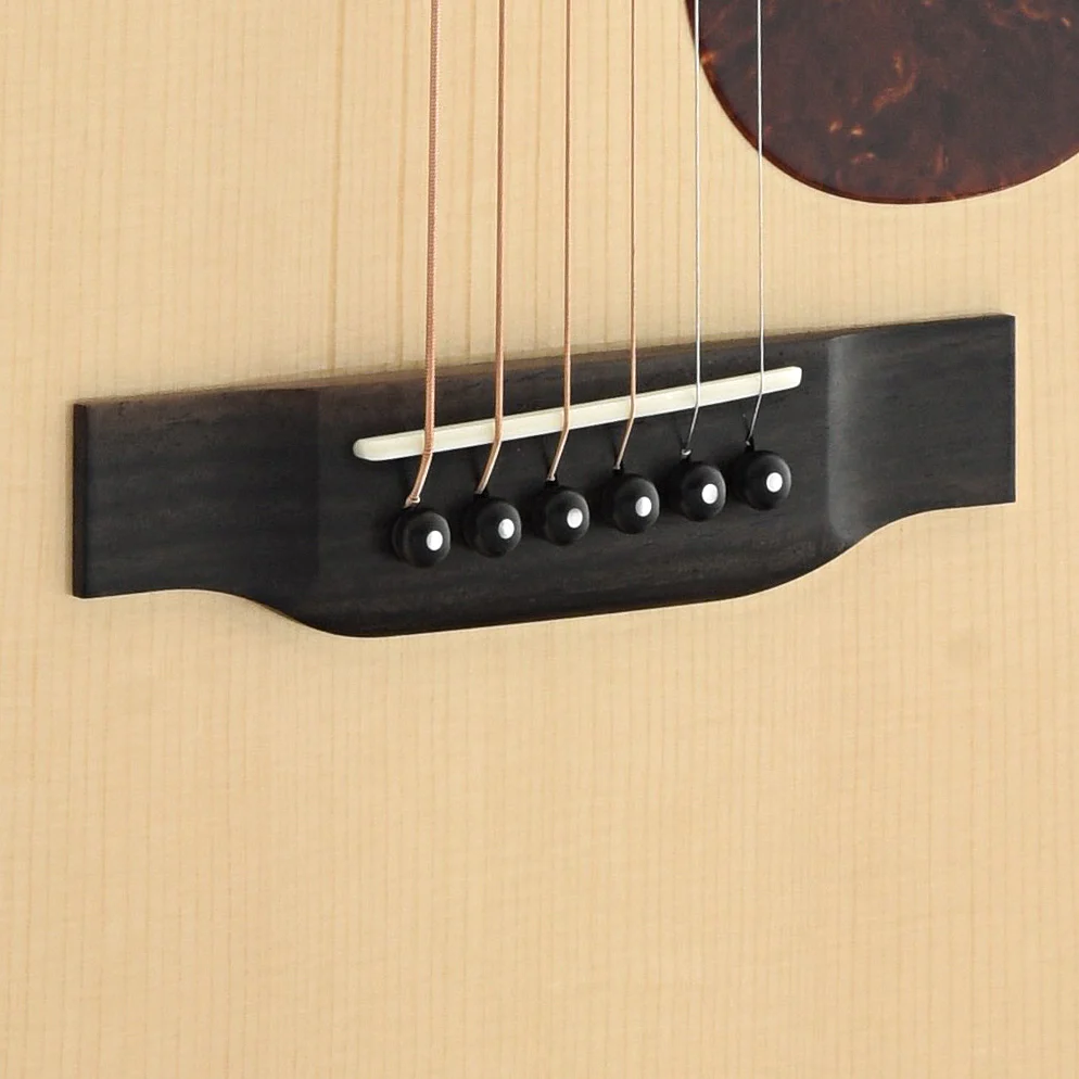 Collings OM2HA Cutaway Acoustic Guitar & Case, Adirondack Top - Image 4