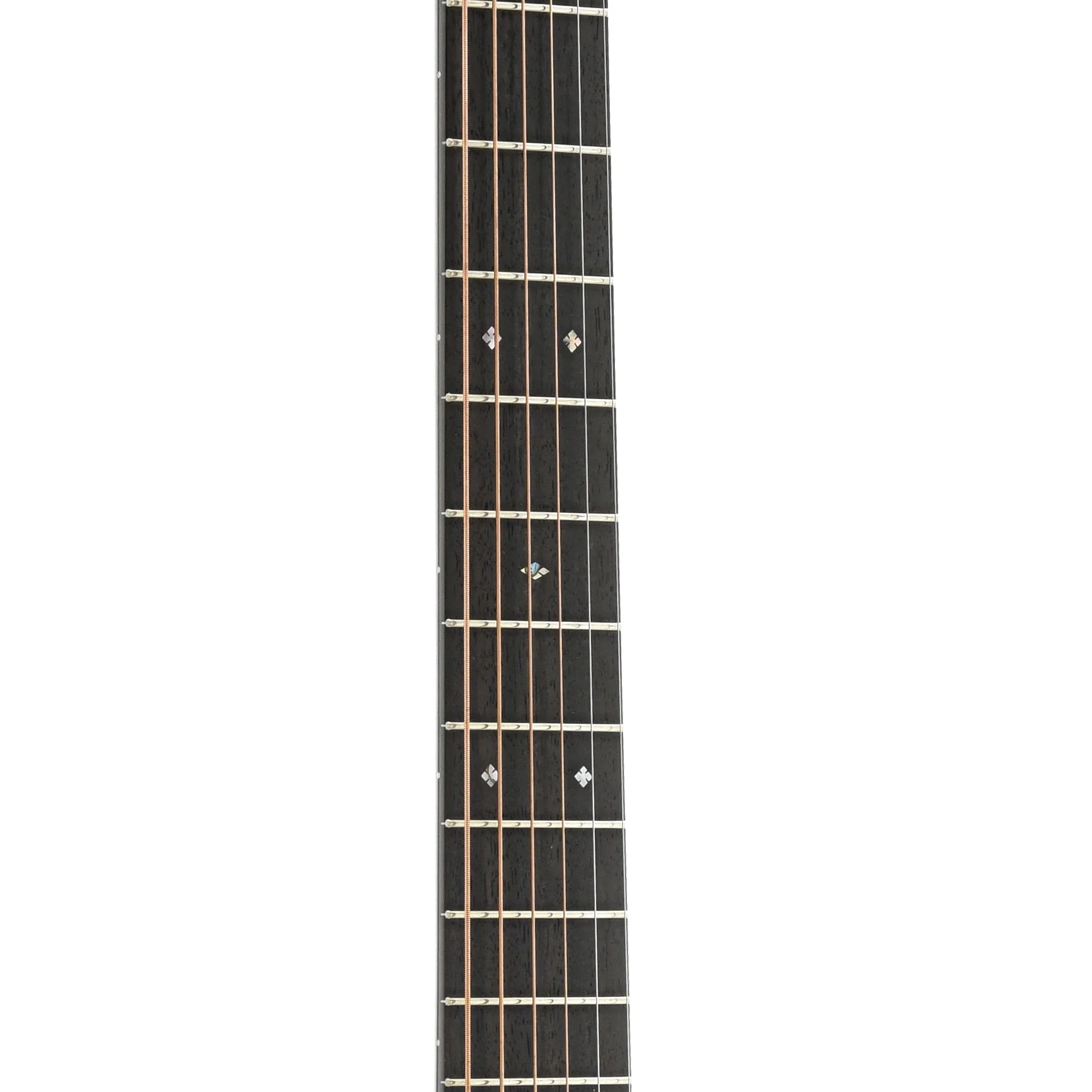 Collings OM2HA Cutaway Acoustic Guitar & Case, Adirondack Top - Image 6