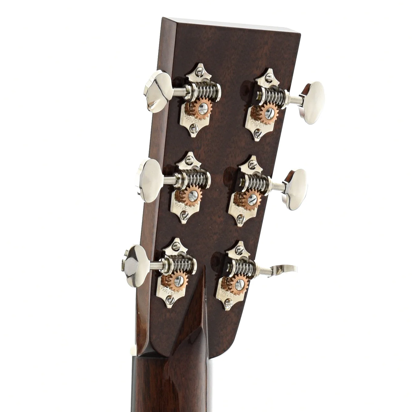 Collings OM2HA Cutaway Acoustic Guitar & Case, Adirondack Top - Image 8