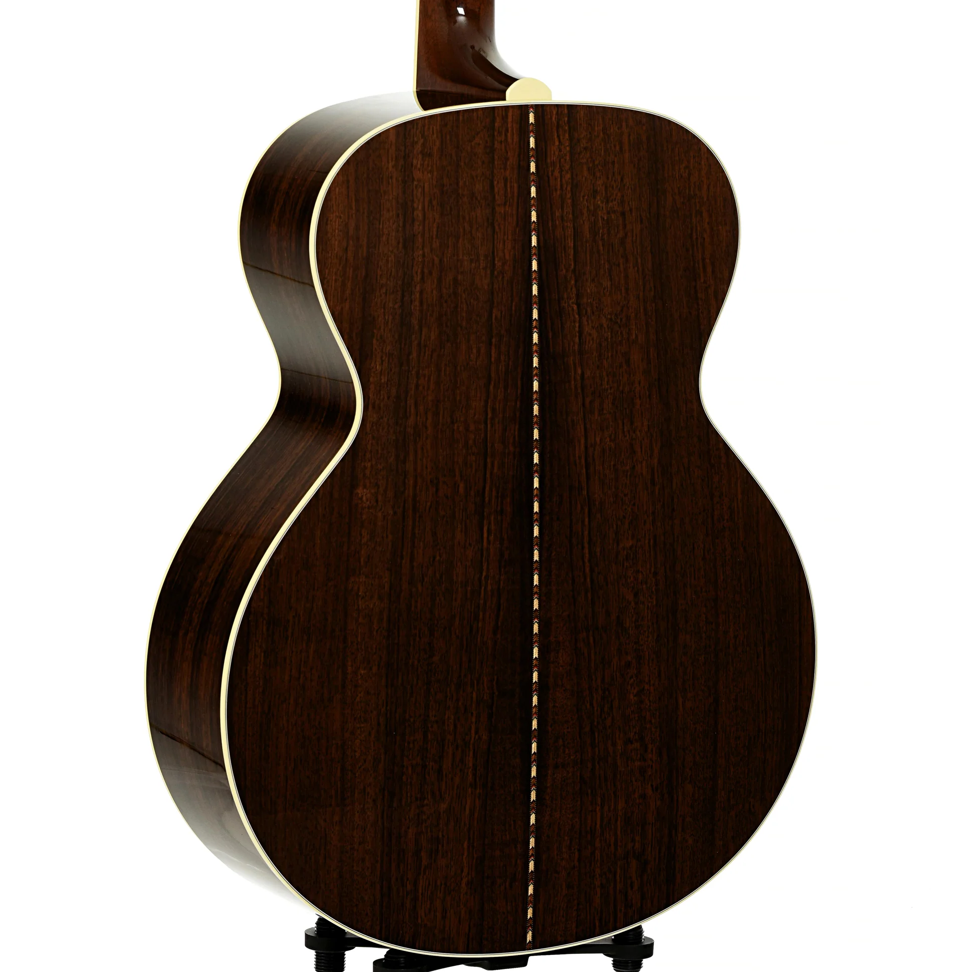 Collings SJ Custom Indian Acoustic Guitar (2023) - Image 11